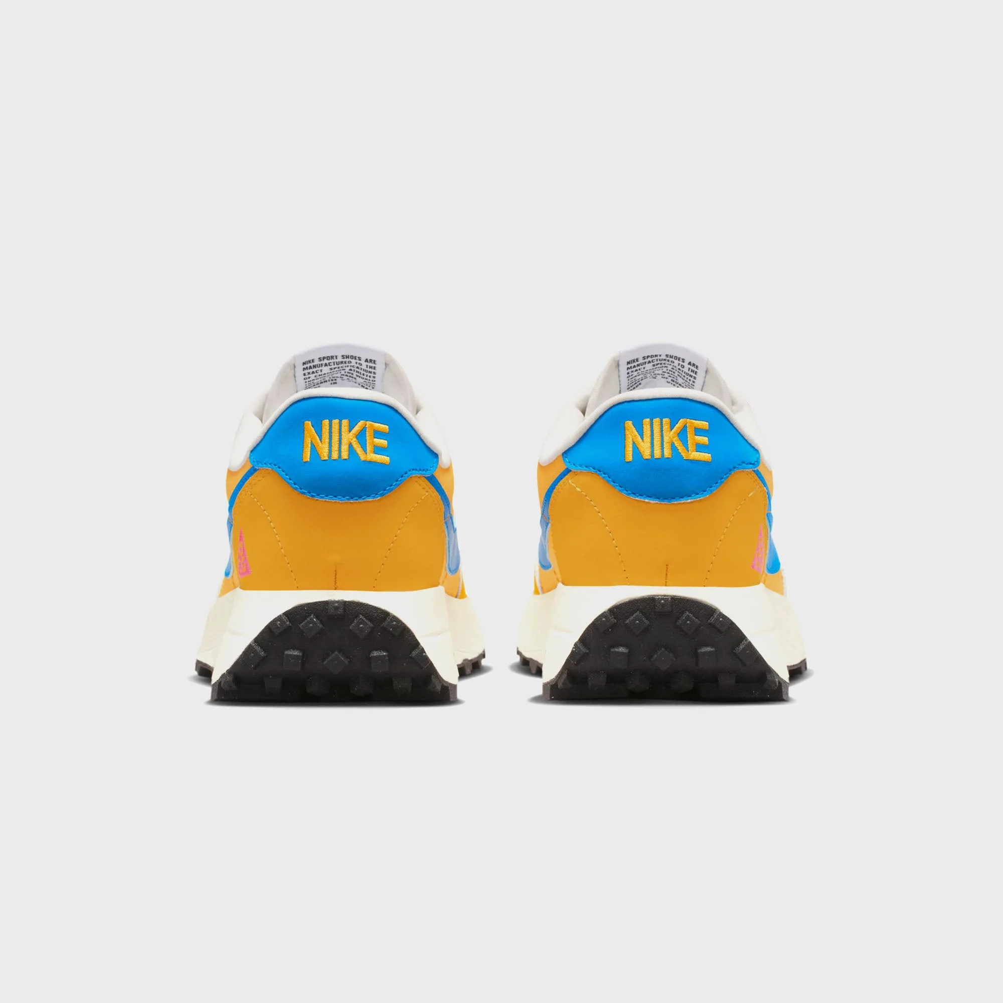 Nike ACG LDV - Dark Sulfur / Photo Blue - Image 5