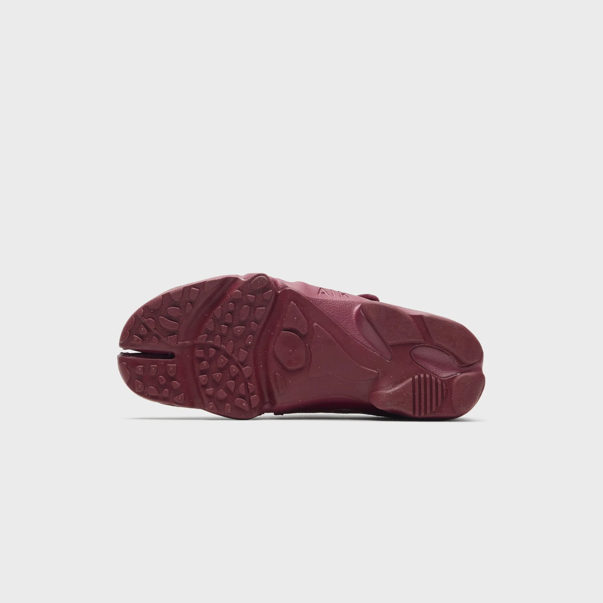 Nike WMNS Air Rift - Team Red / Pale Ivory - Image 5