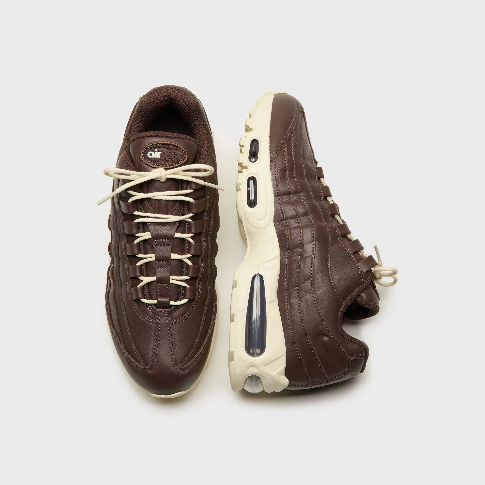 Nike Air Max 95 - Baroque Brown / Black - Image 4