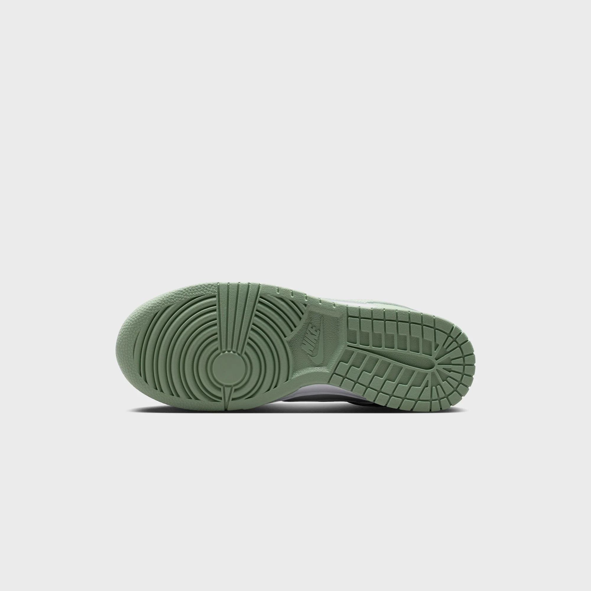 Nike WMNS Dunk Low - Football Grey / Steam / White - Image 8