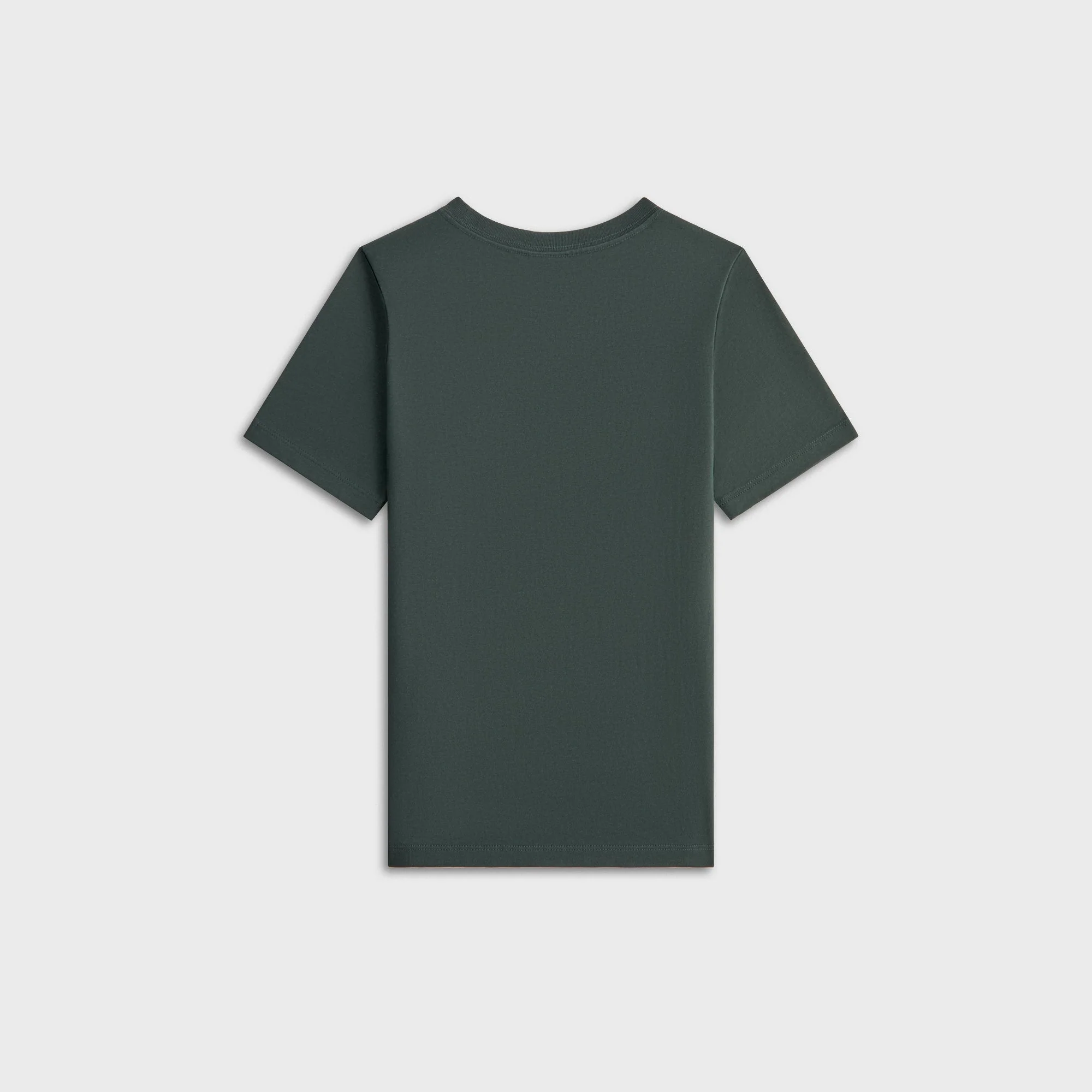 Kith Kids for Nike Tee - Black Spruce - Image 3