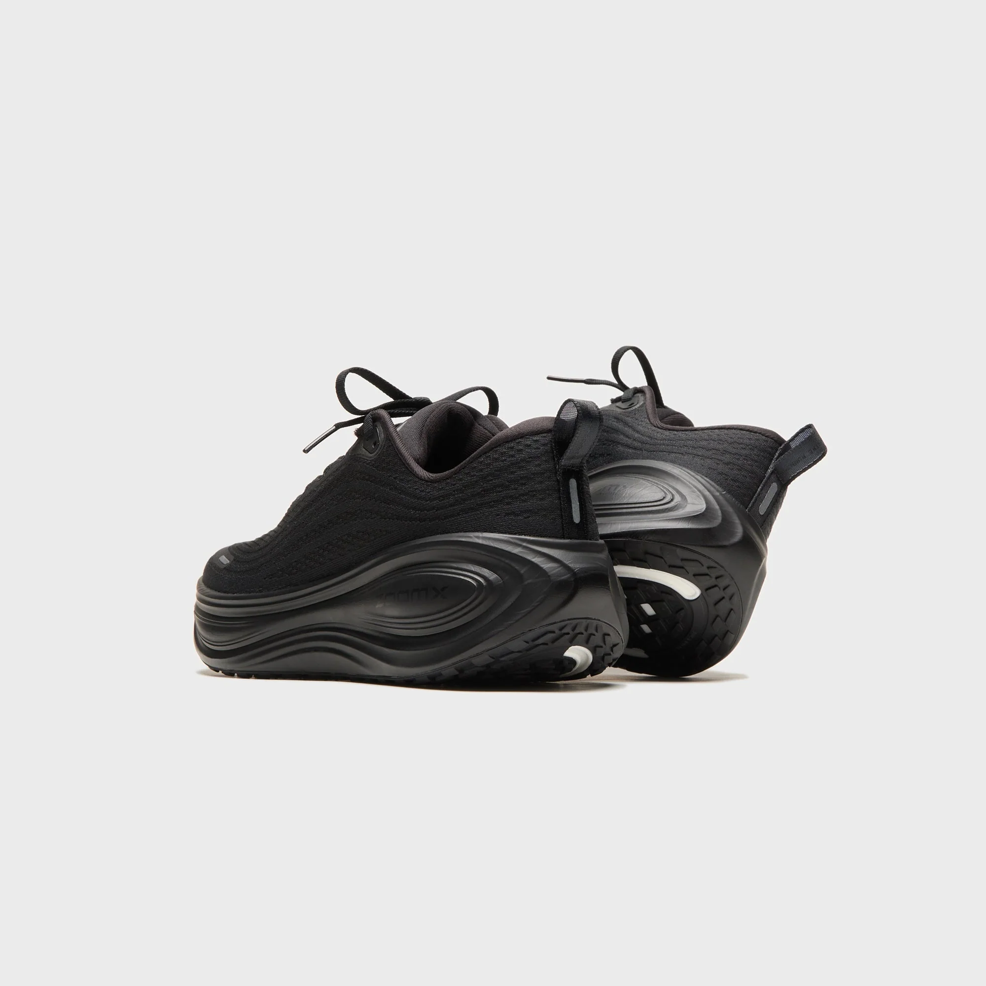 Nike Vomero Plus - Triple Black - Image 3