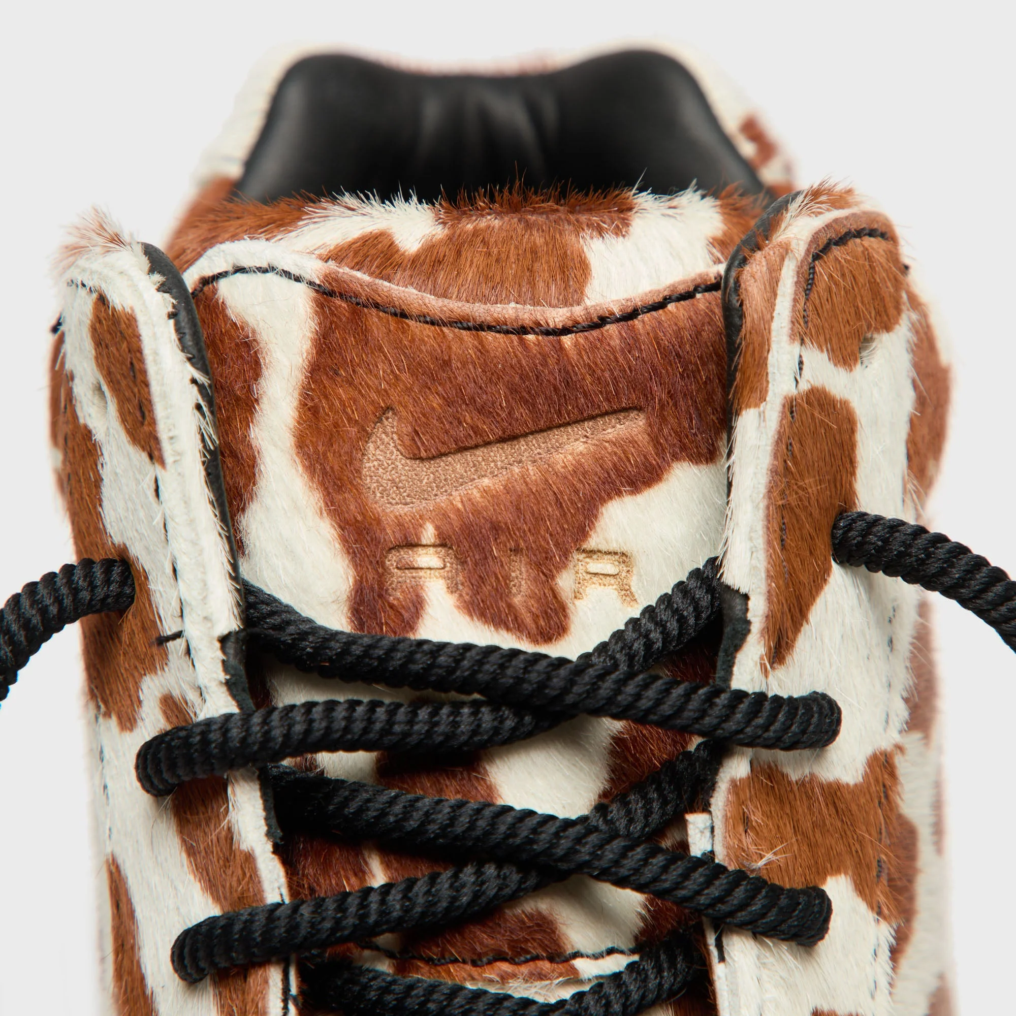 Nike Air Max Goadome QS - Sail / Cacao Wow - Image 7