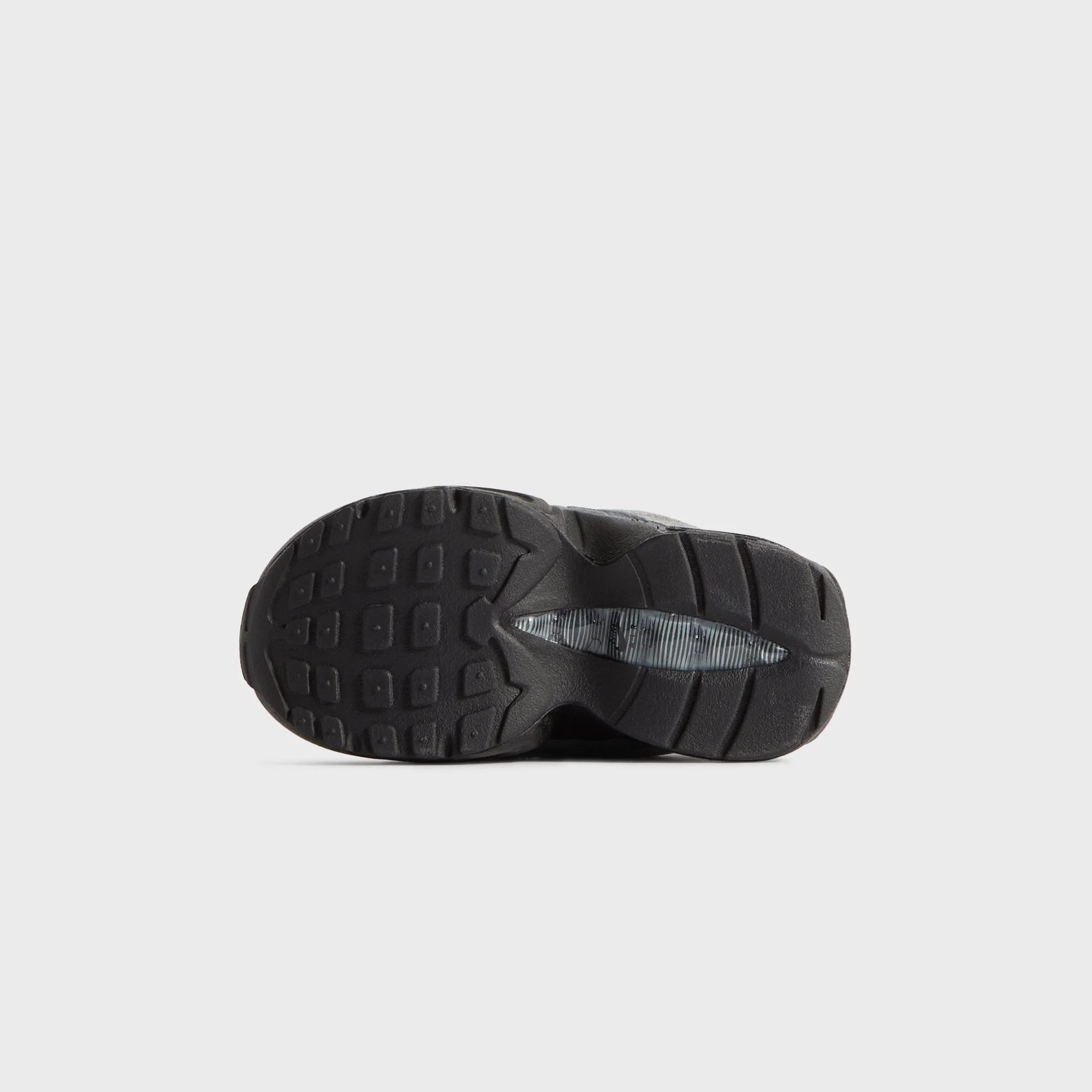 Kith for Nike TD Air Max 95 - Anthracite / Dark Grey / Stadium Grey - Image 5