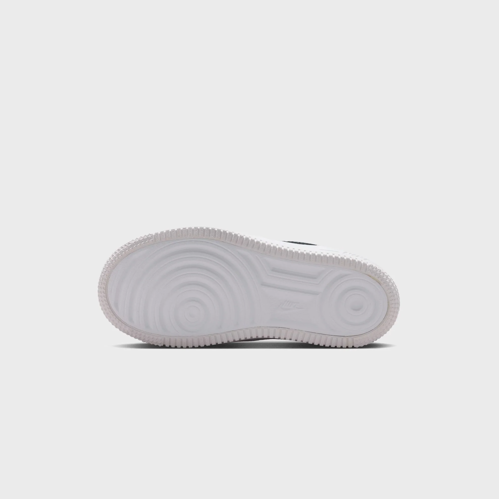 Nike PS Force 1 Low - White / Seaweed - Image 8