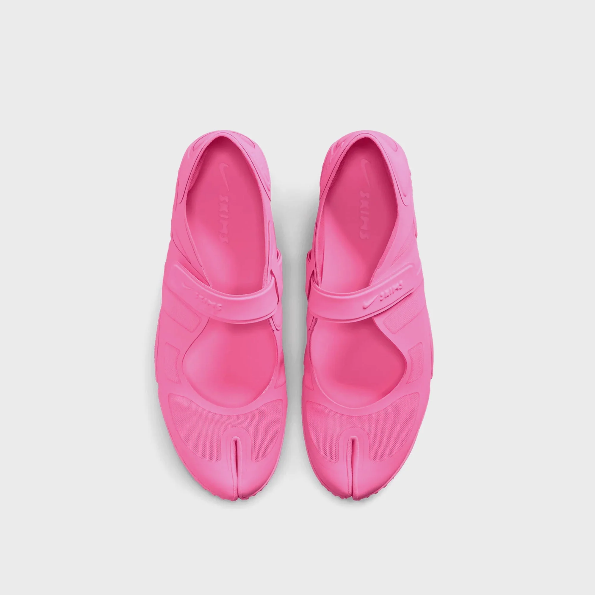 NikeSKIMS WMNS Rift Mesh - Psychic Pink - Image 3
