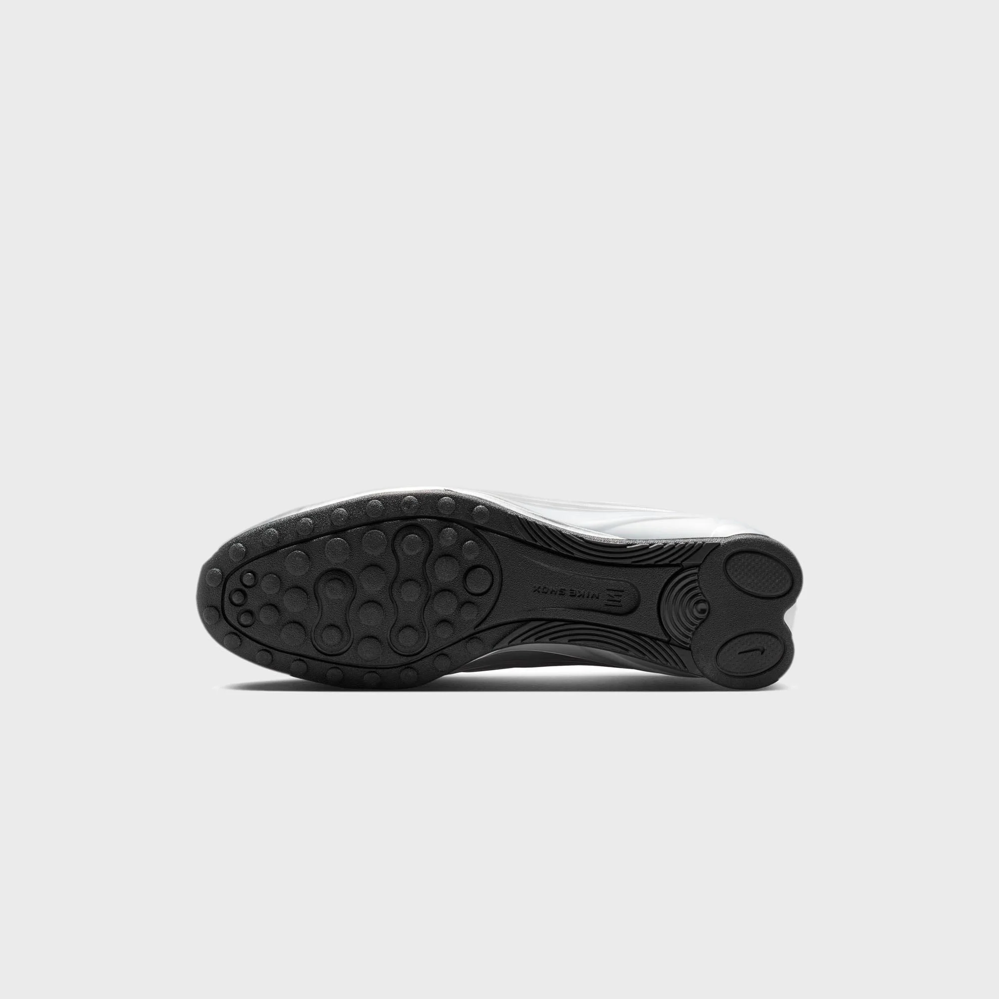 Nike WMNS Shox Z - Silver / Black / Metallic Silver - Image 8