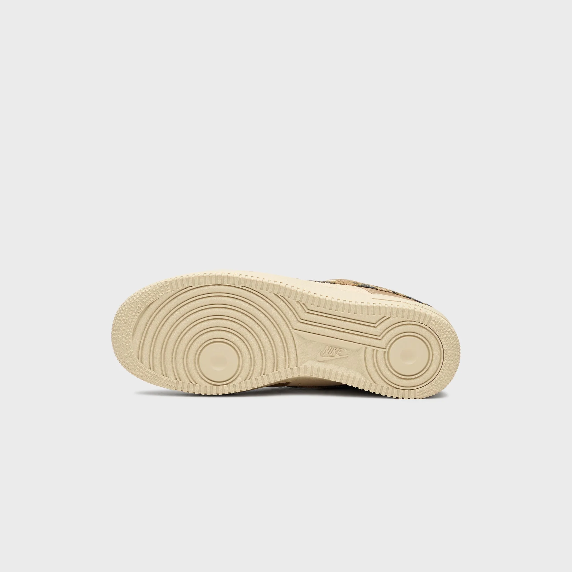 Nike Air Force 1 '07 - Rattan / Rocky Tan / Seal Brown - Image 5