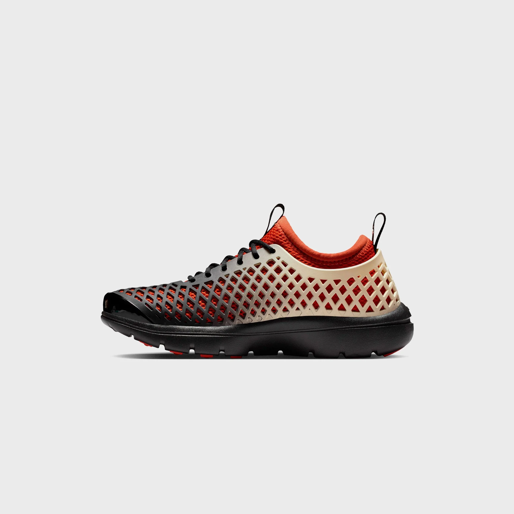 Nike WMNS Rejuven8 Run OG SE - Black / Muslin / Rust Factor - Image 3