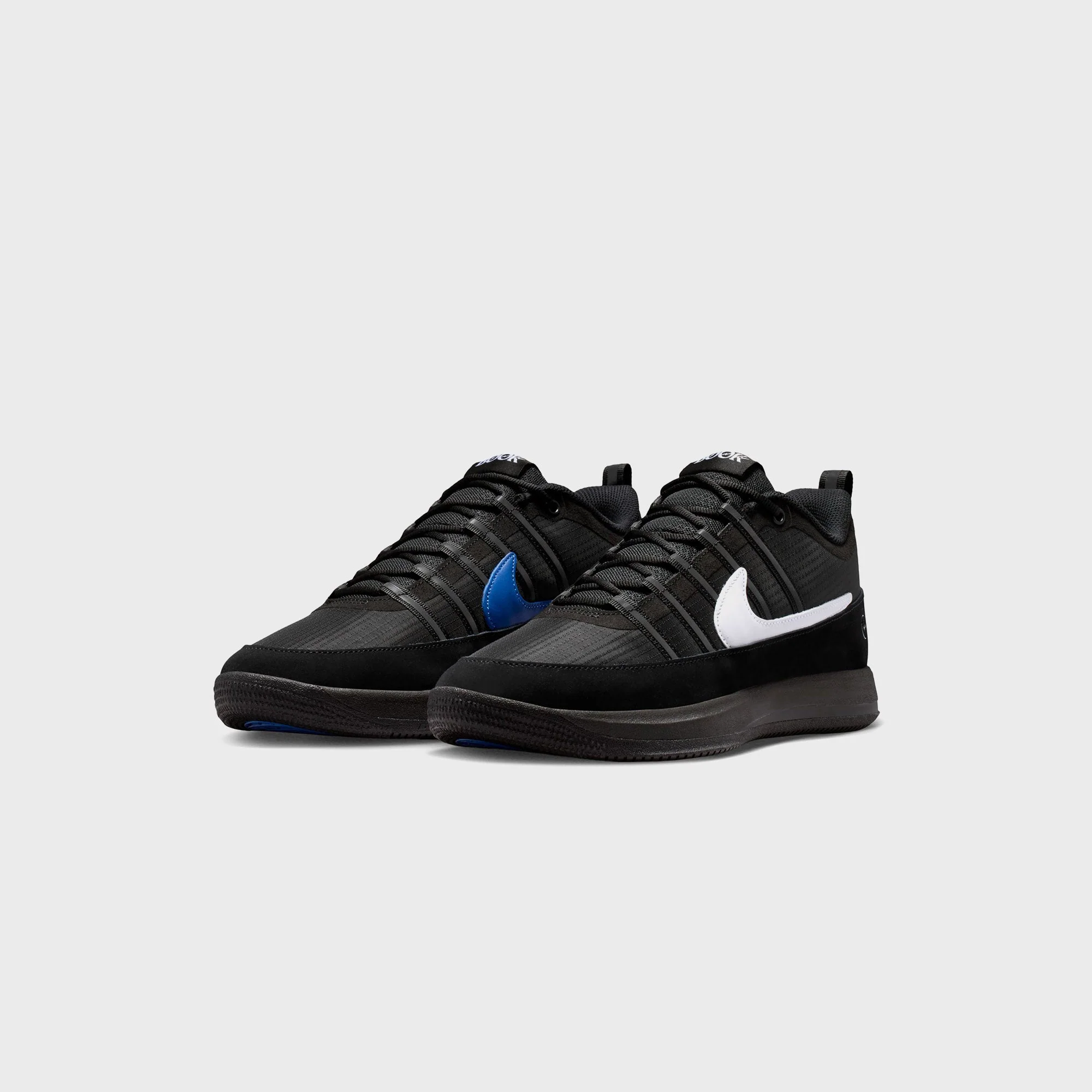 Nike x Fragment Design Book 2 - Black - Image 2