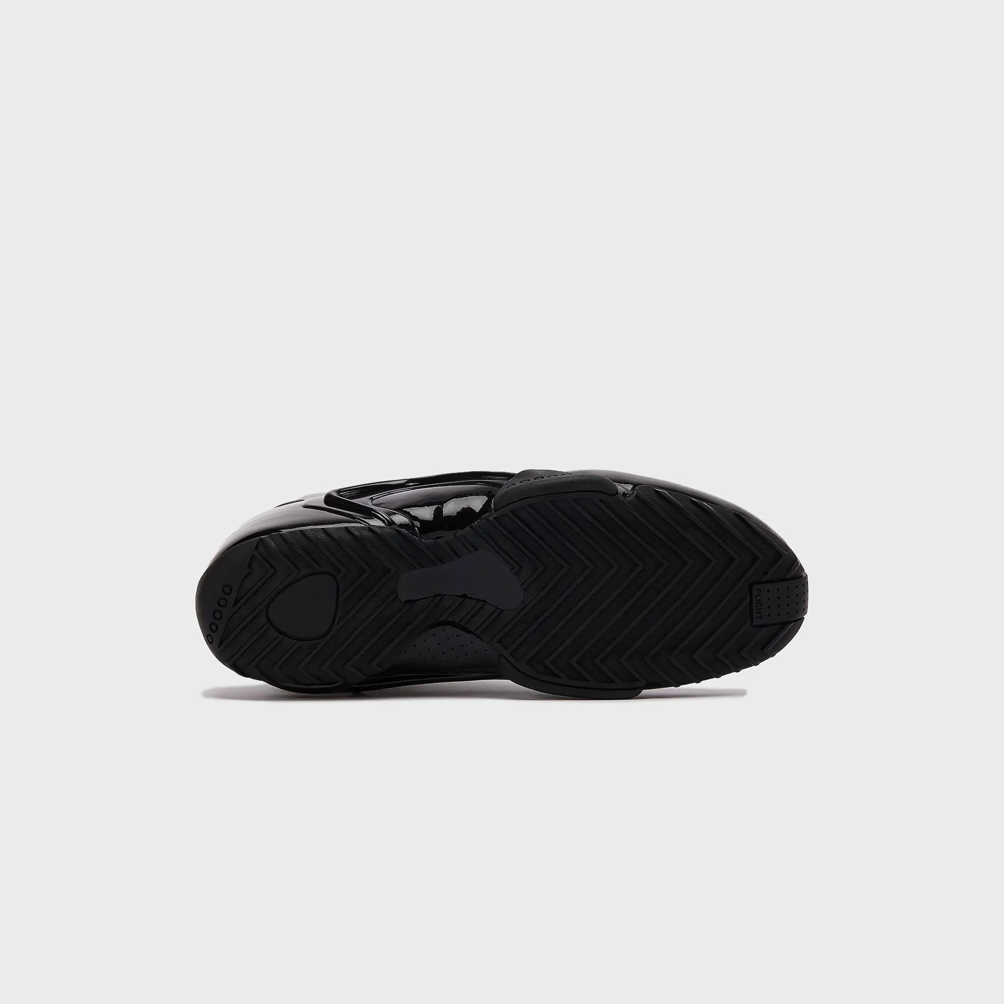 Nike Zoom Hyperflight - Black / White / Black - Image 5