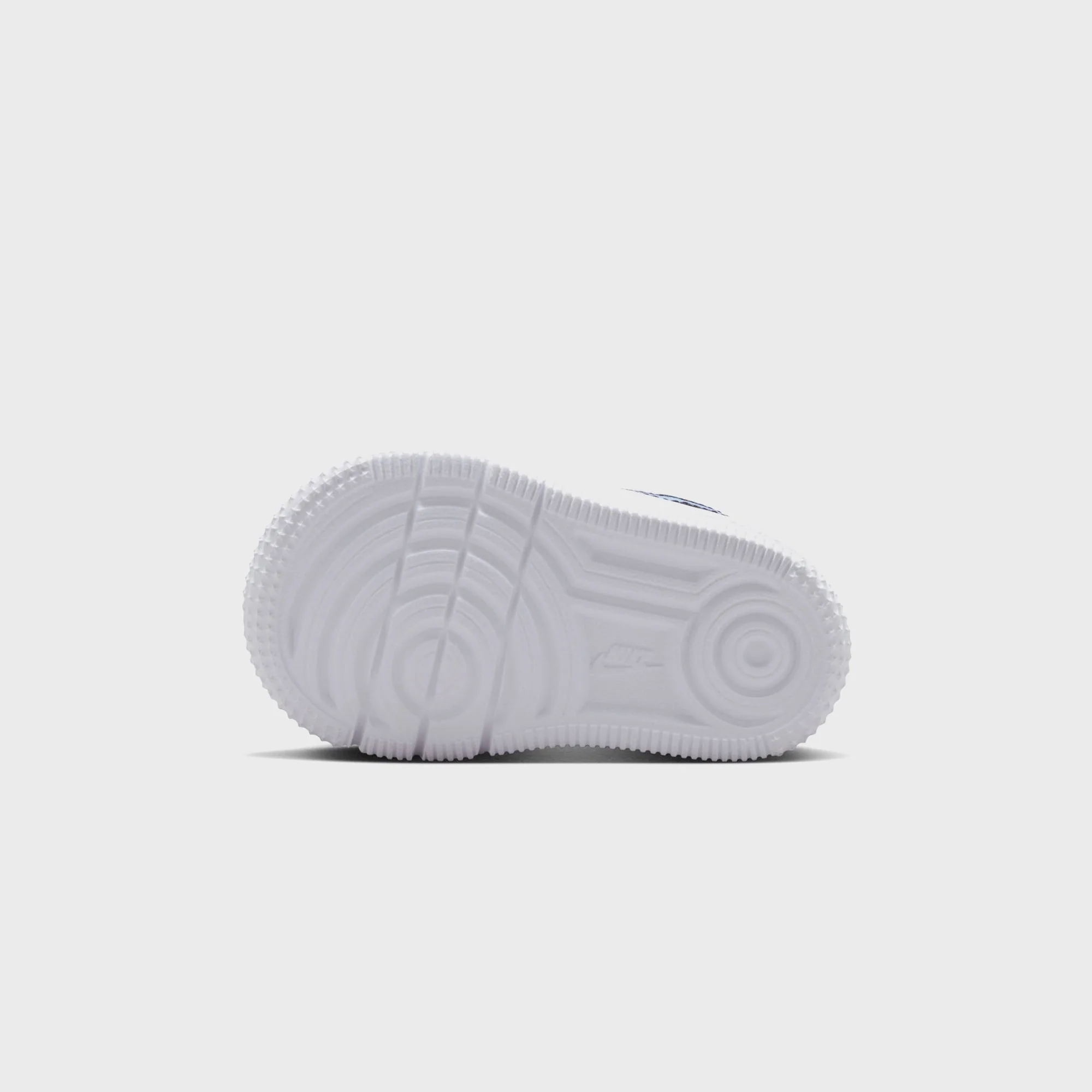 Nike TD Force 1 Low - White / Hyper Pink / Dusty Cactus / Anthracite - Image 7