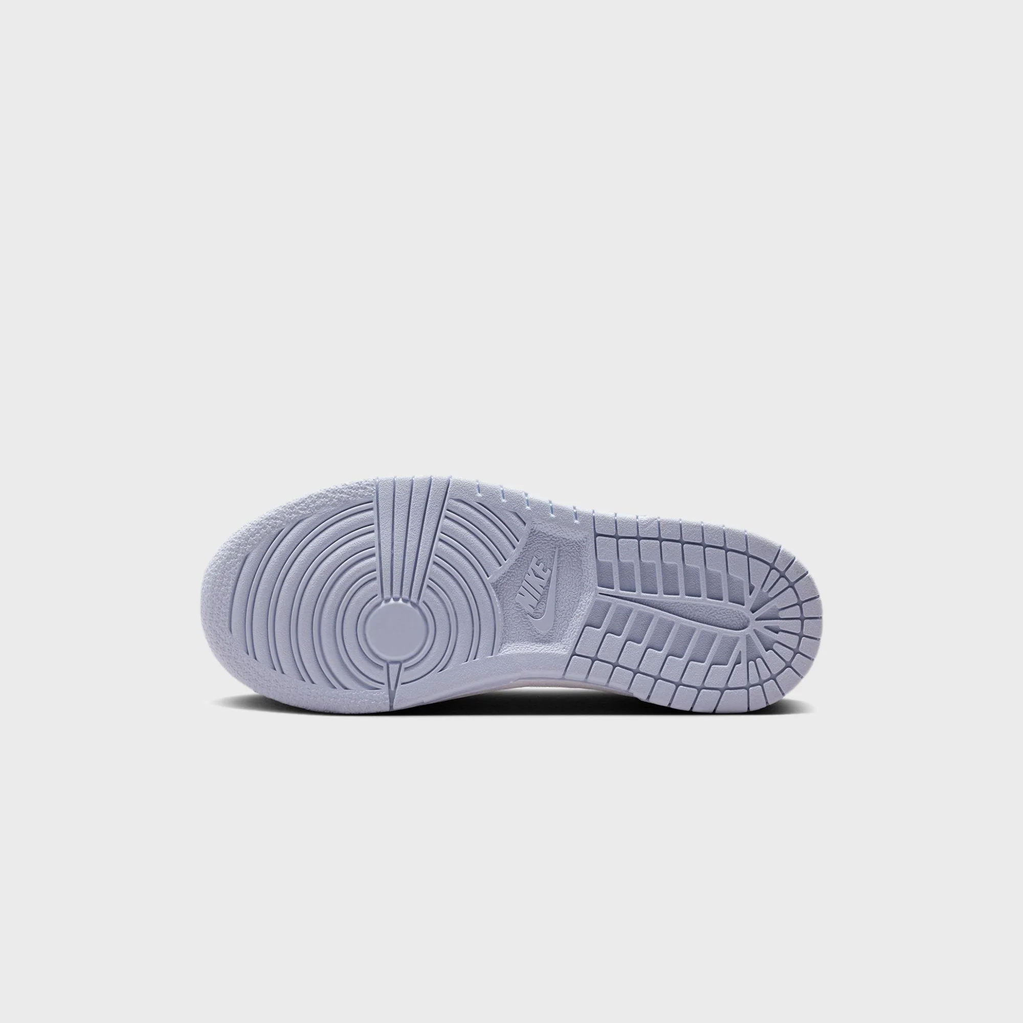 Nike PS Dunk Low - Soft Pearl / Blue Denim / Midnight Navy / Multicolor - Image 6