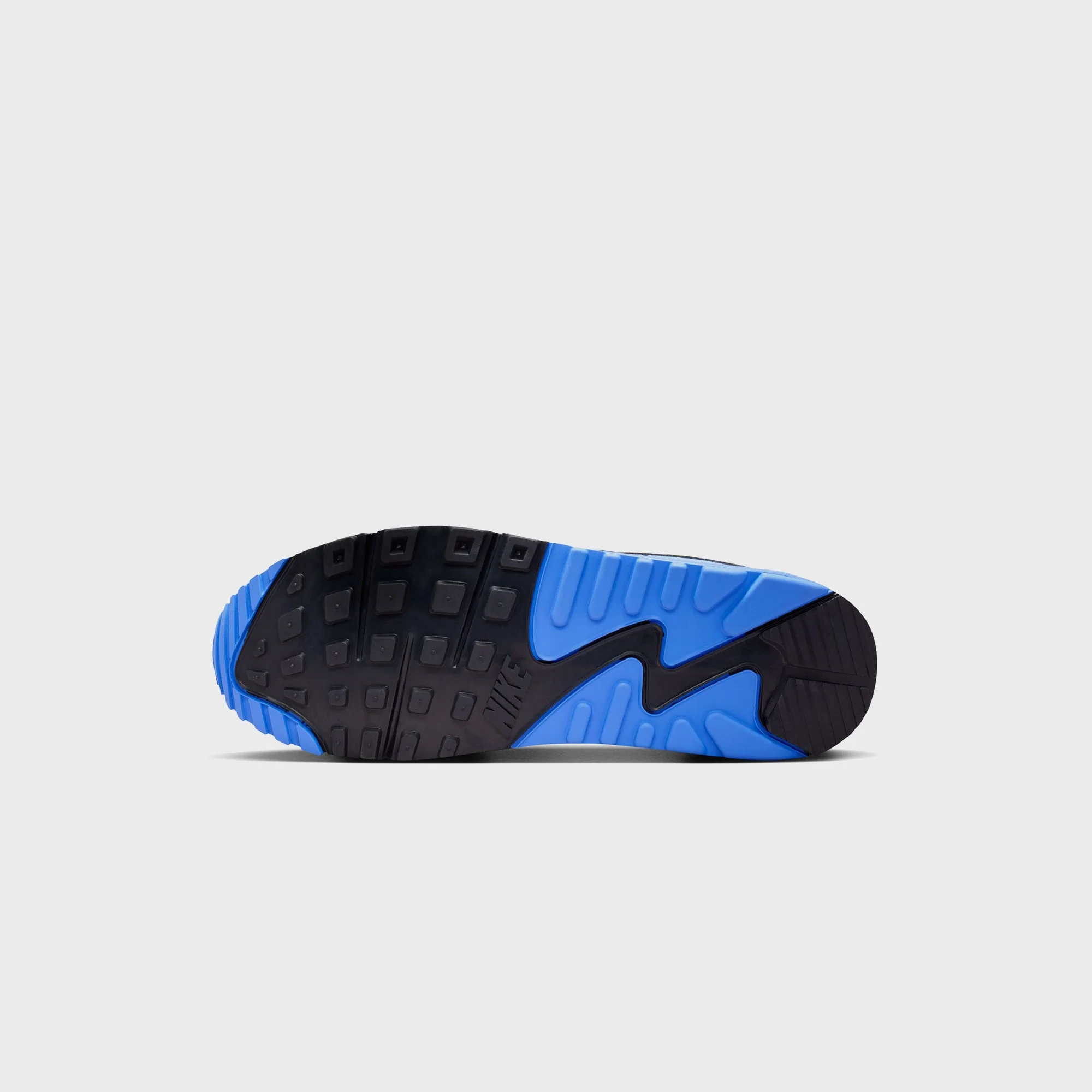Nike Air Max 90 - Photon Dust / Photo Blue / Cyber - Image 8