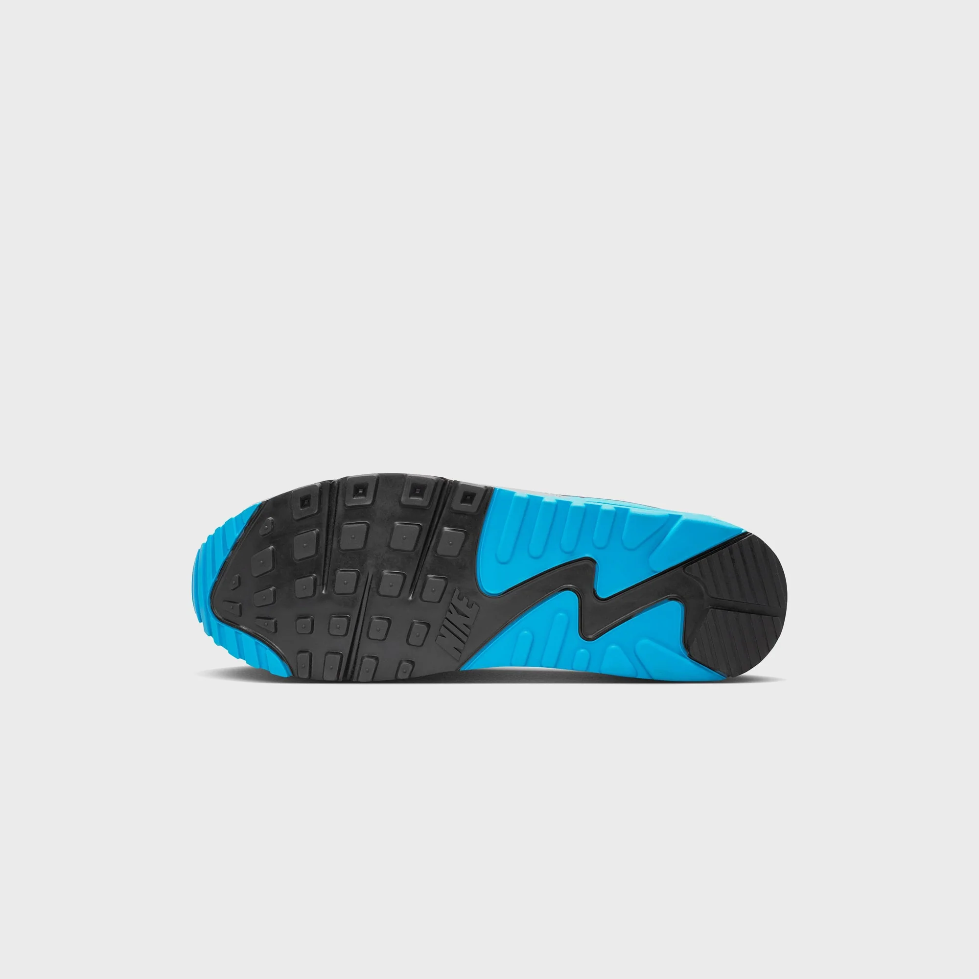 Nike Air Max 90 - Cool Grey / Infrared 23 - Image 8