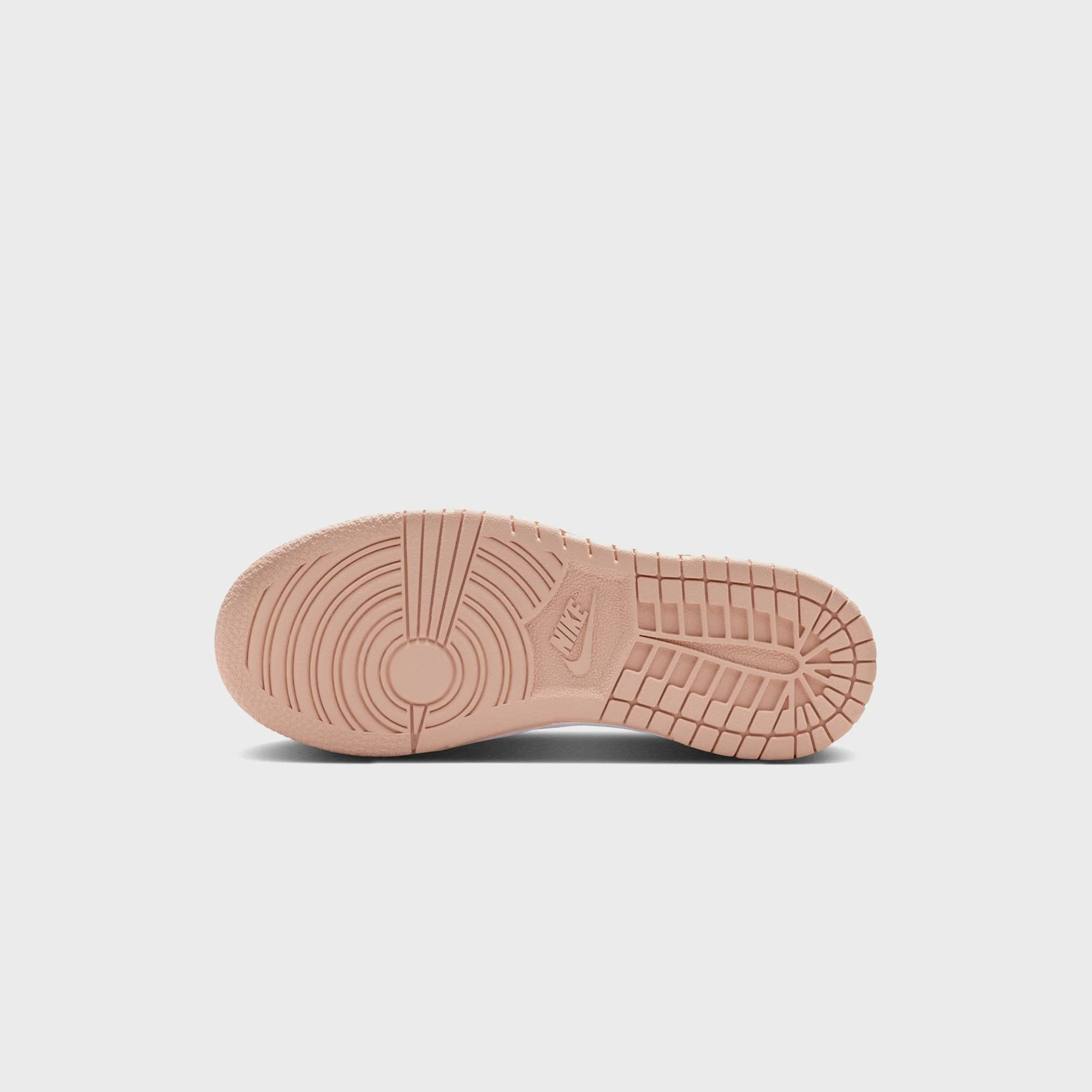 Nike PS Dunk Low - White / Shimmer - Image 6