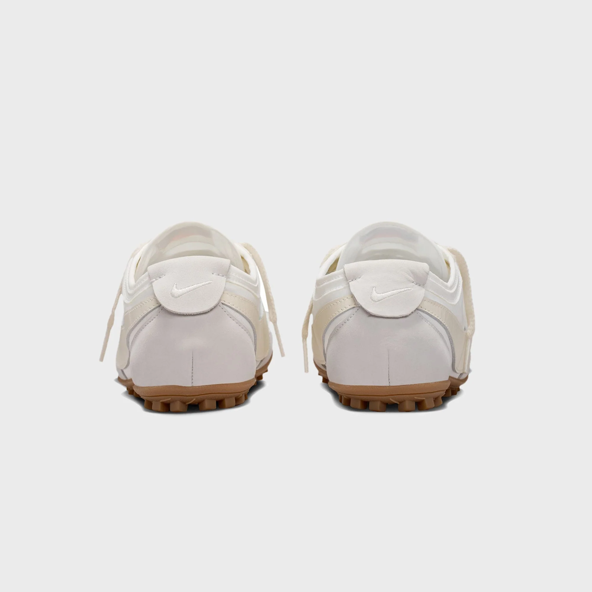 Nike WMNS Moon Shoe OG - Summit White / Gum Light Brown / Soft Pearl - Image 5