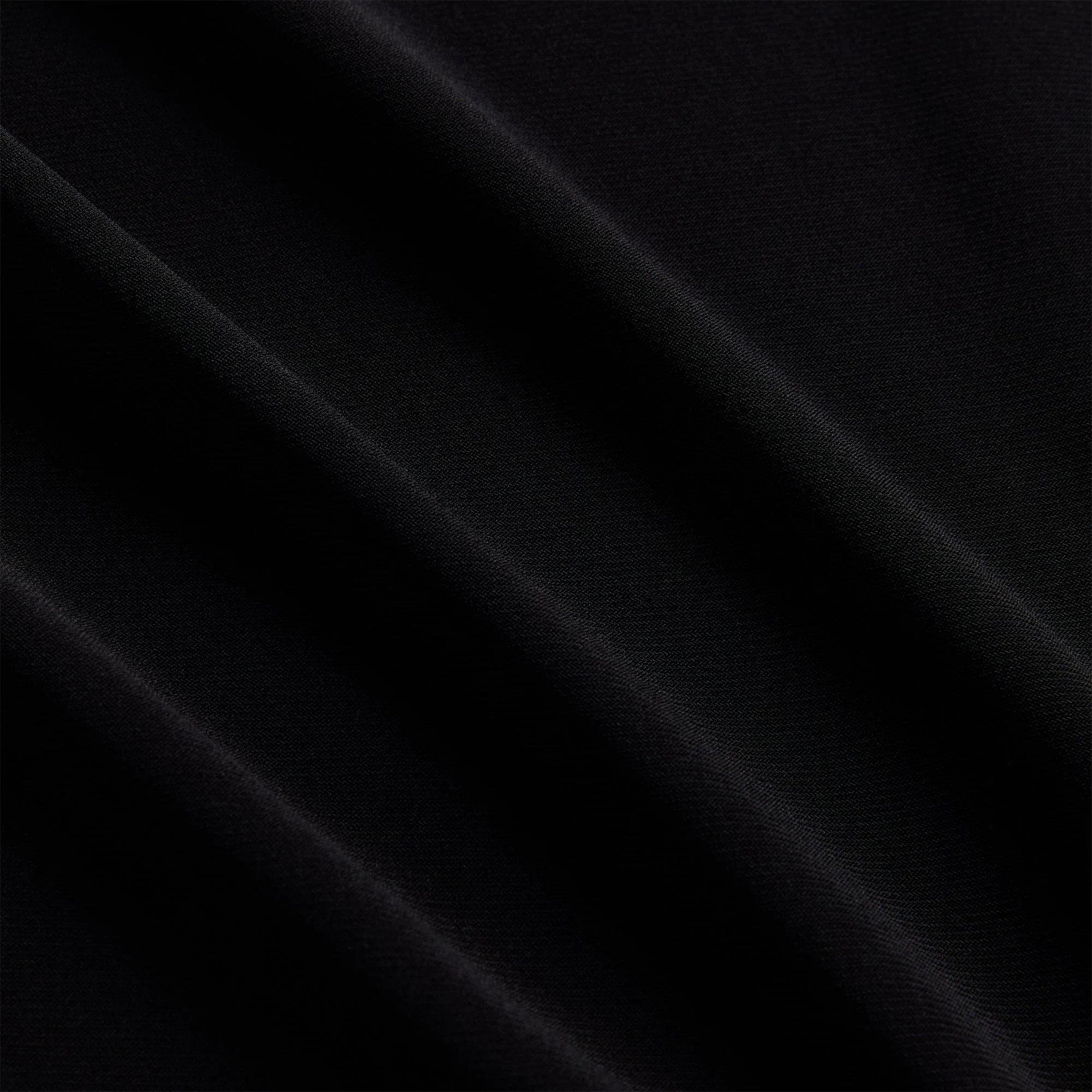 Norma Kamali Sleeveless Mini Dress - Black - Image 3