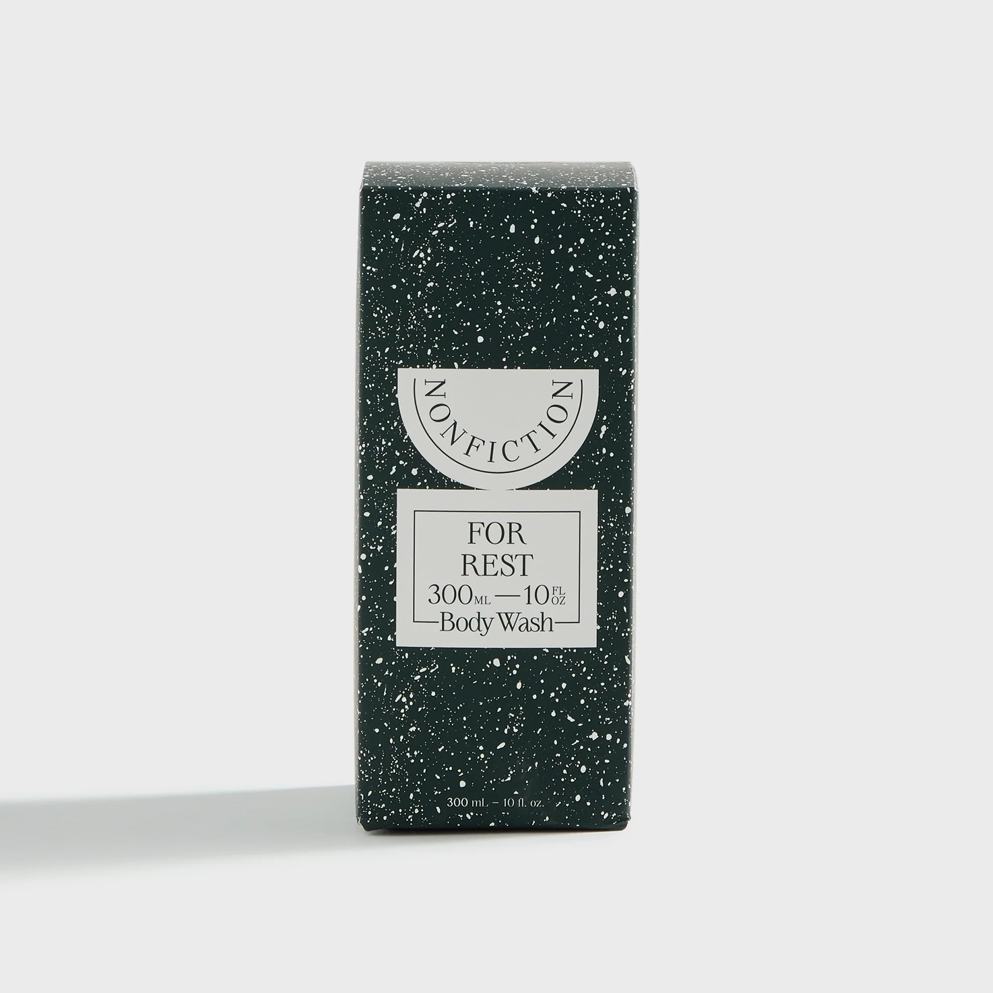 NONFICTION For Rest Body Wash 300ml - Image 2