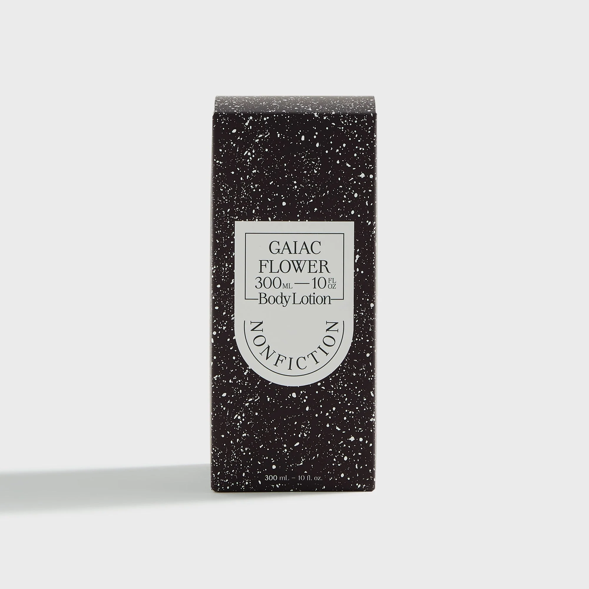 NONFICTION Gaiac Flower Body Lotion 300ml - Image 2