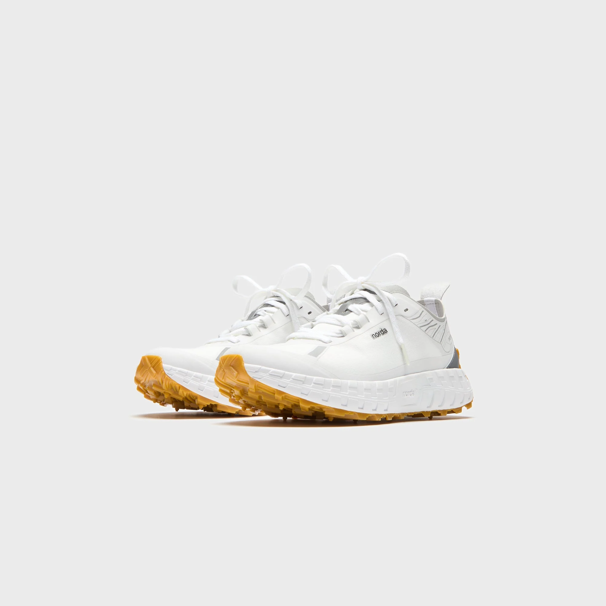 norda 001A - White Gum - Image 2