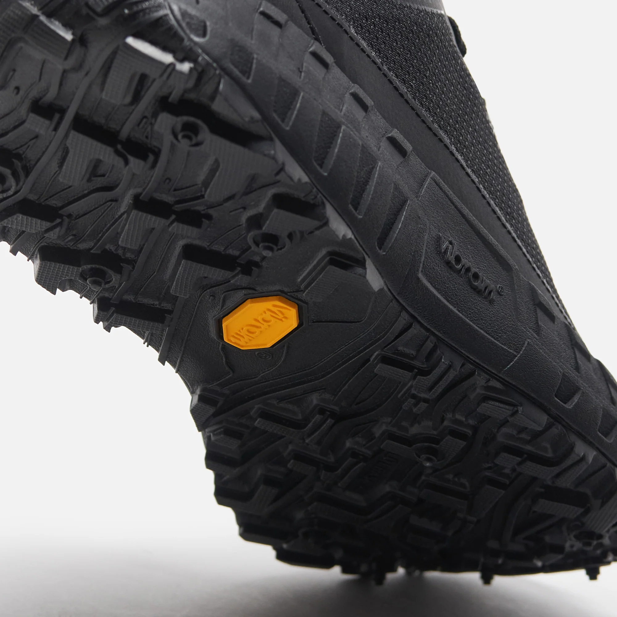 norda The 001 - Stealth Black - Image 8