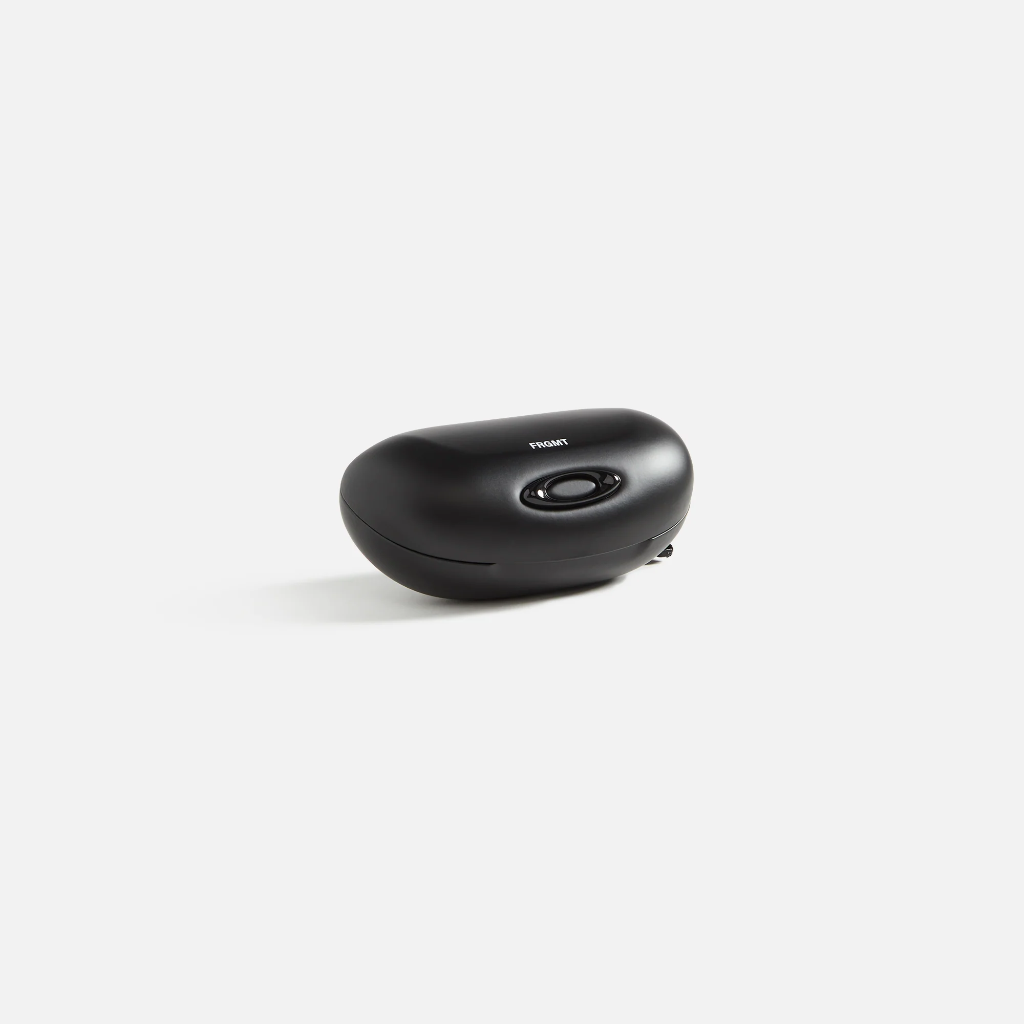 Oakley x Fragment Sutro Lite Sweep - Matte Black w/ Prizm Grey - Image 3