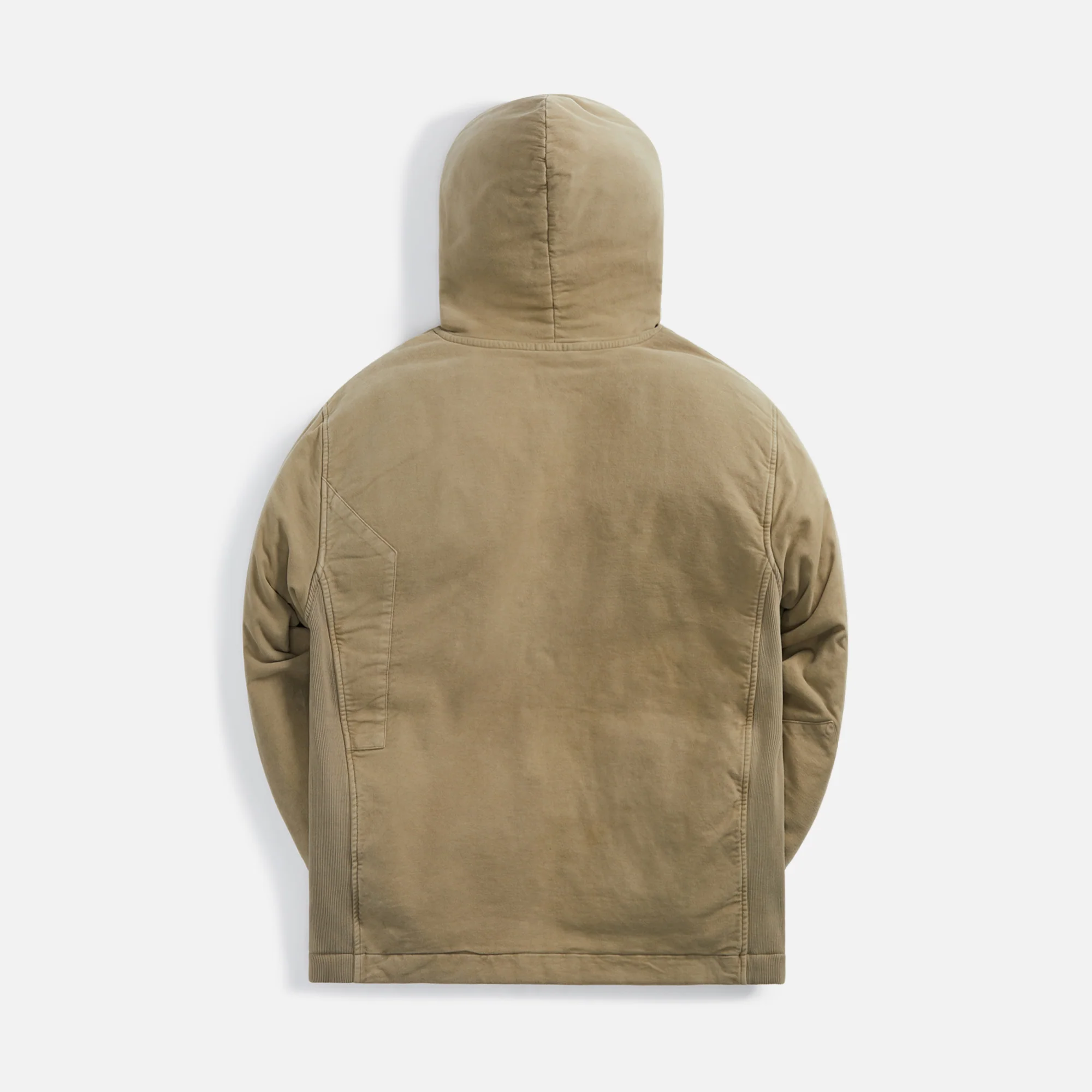 Objects IV Life Moleskin Hoodie - Alkanna Grey - Image 2