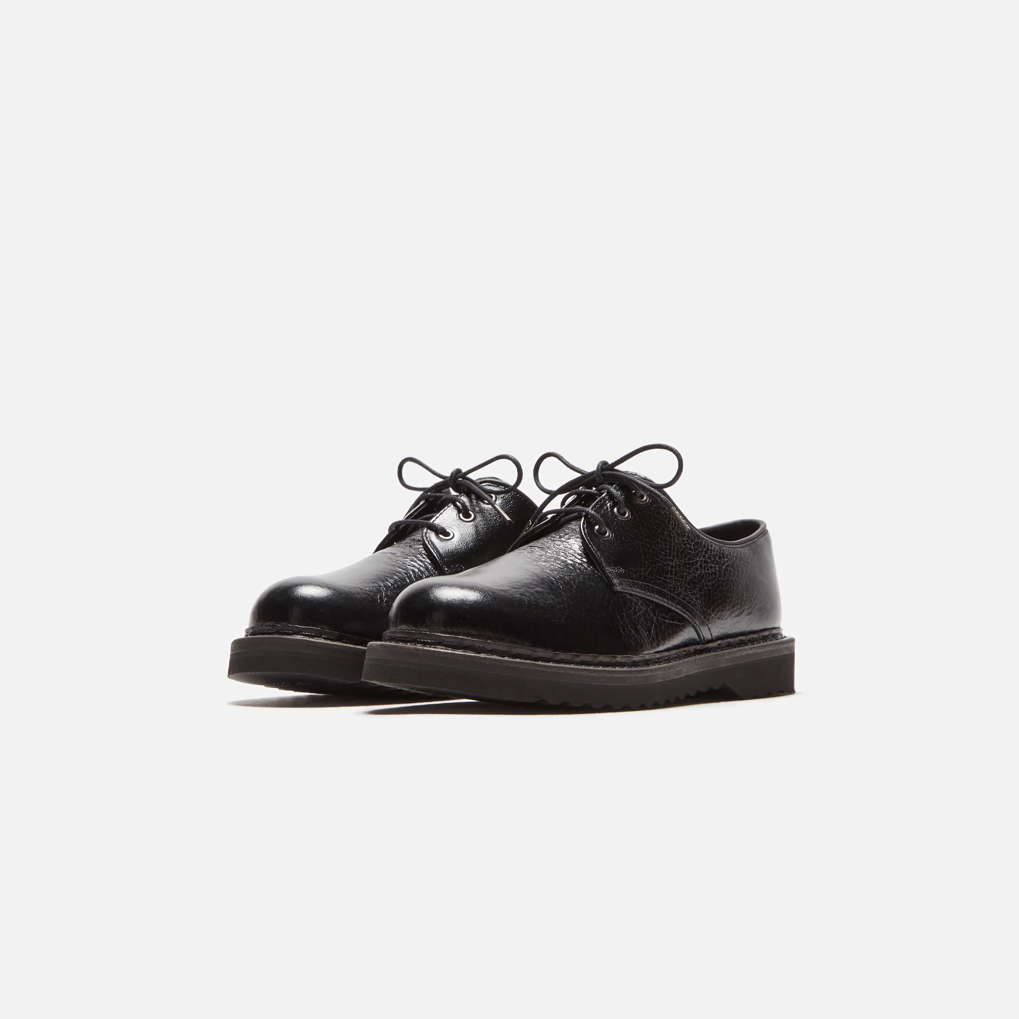 Our Legacy Trampler Shoe - Black - Image 2