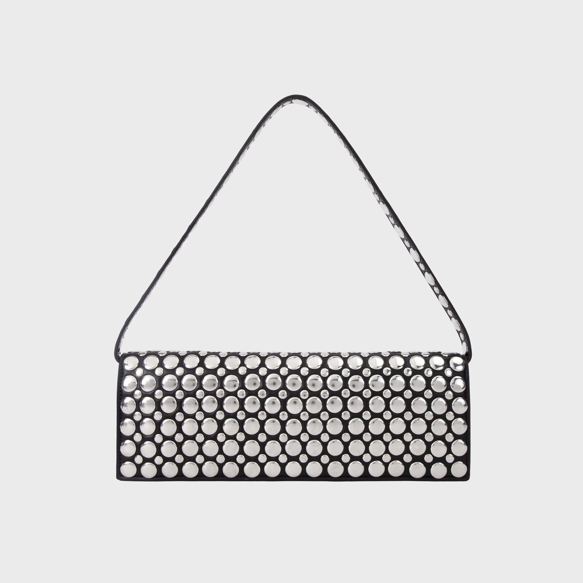 Dotthz Olivia Clutch - Black - Image 2