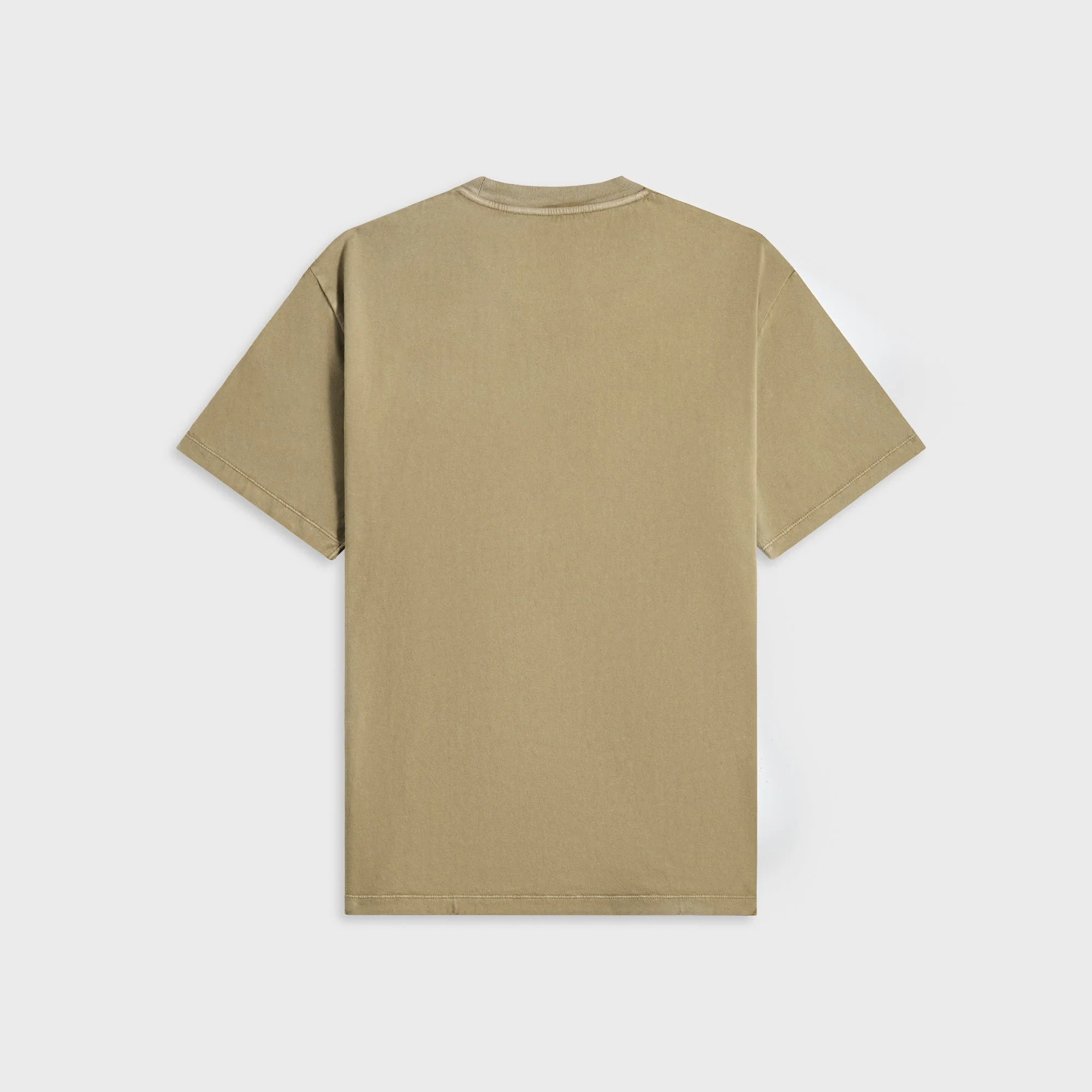 Our Legacy Box Tee - Cavalry Olive - Image 2