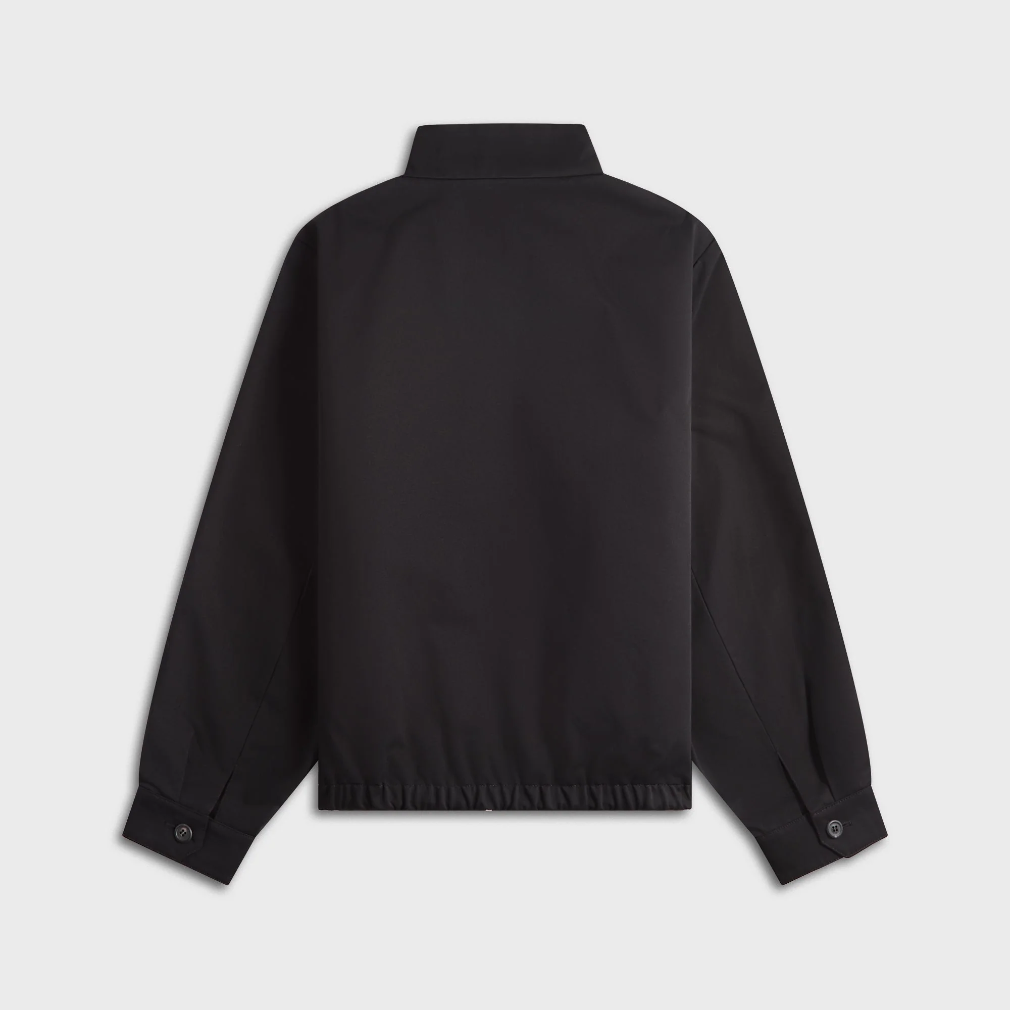 Our Legacy Casino Jacket - Tasteful Black Megatwist Twill - Image 2