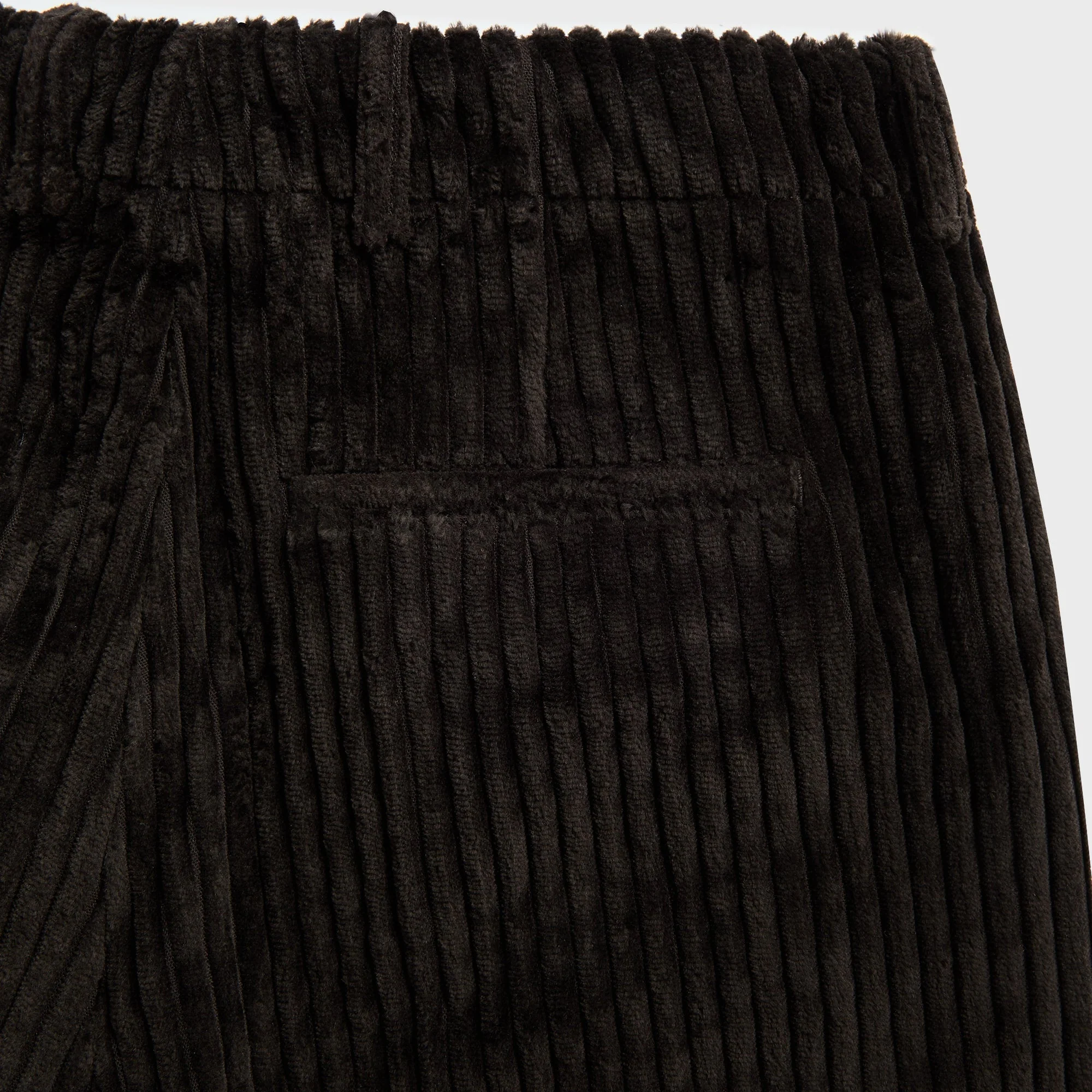 Our Legacy Borrowed Chino Profound Mammoth Cord - Brown - Image 3