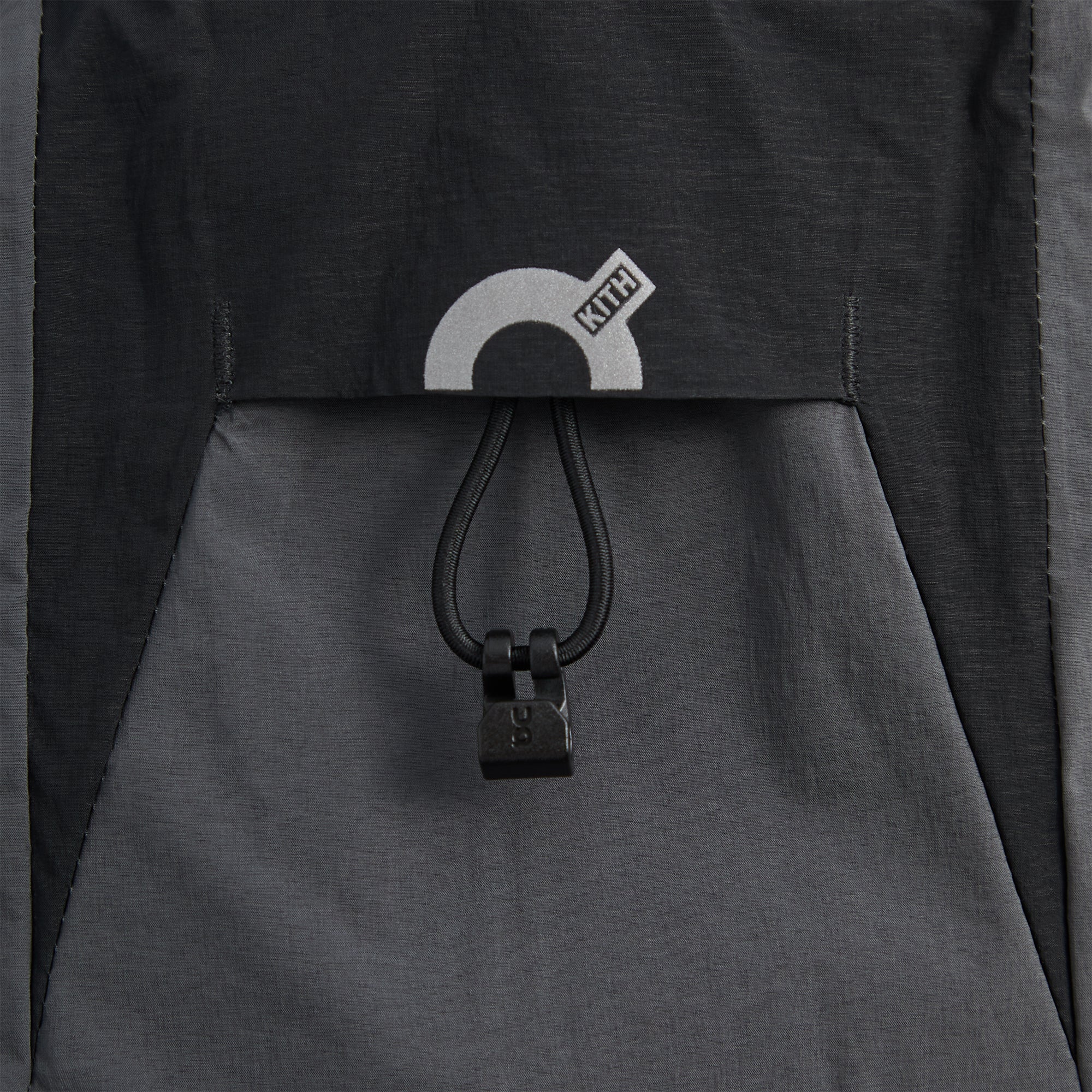 Kith for On Core Jacket - Midnight - Image 9