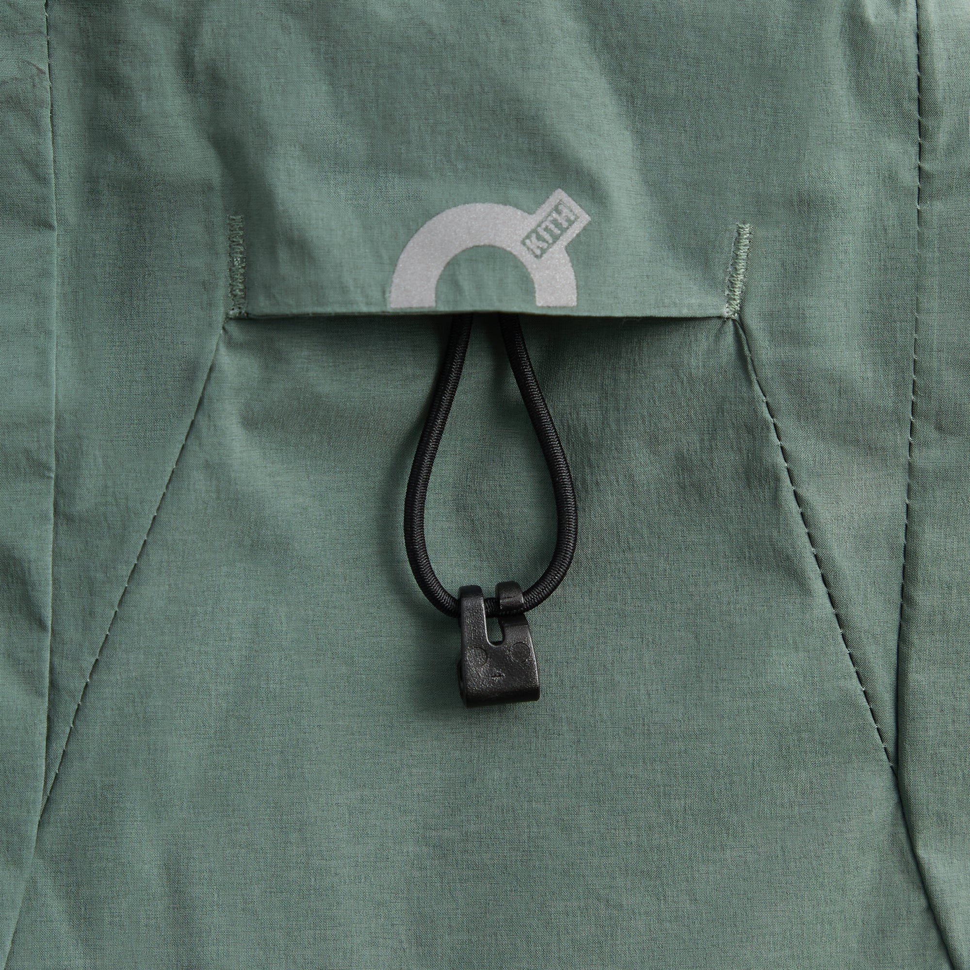 Kith for On Core Jacket - Olive - Image 9