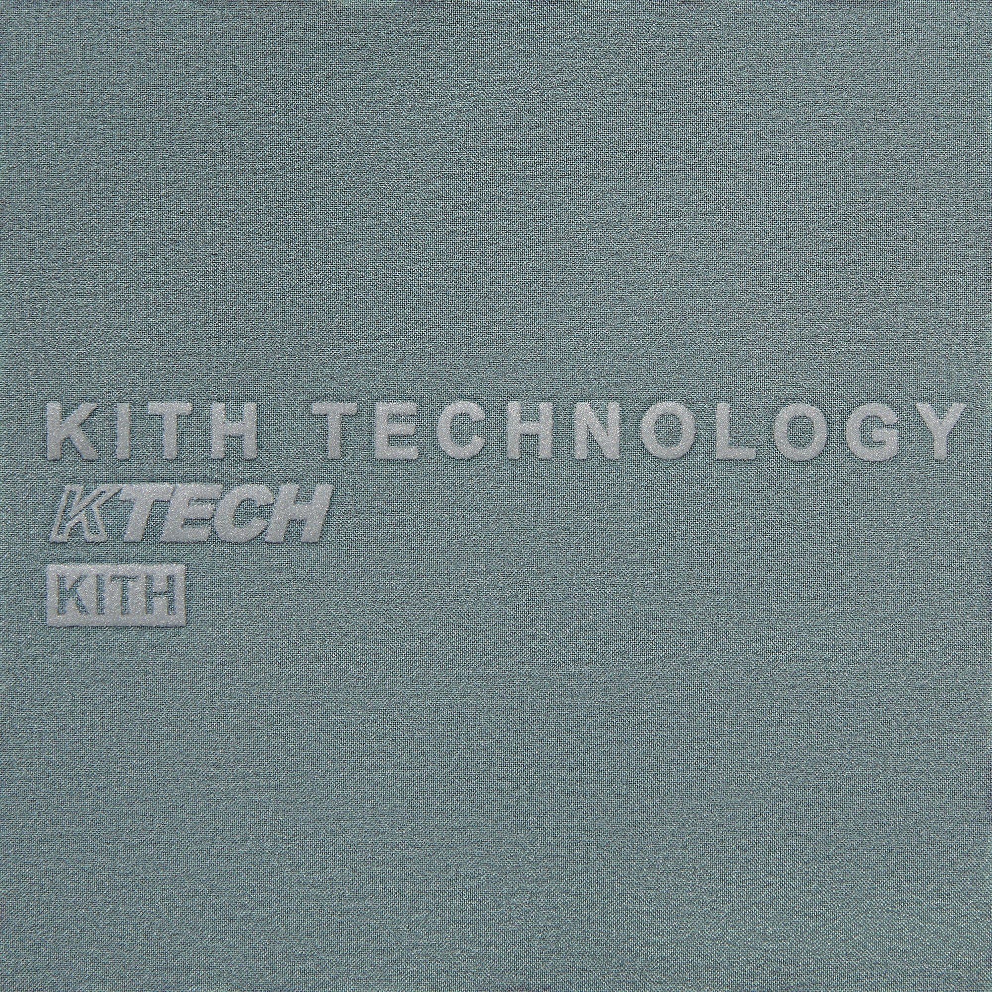 Kith for On Core Pant - Olive - Image 6