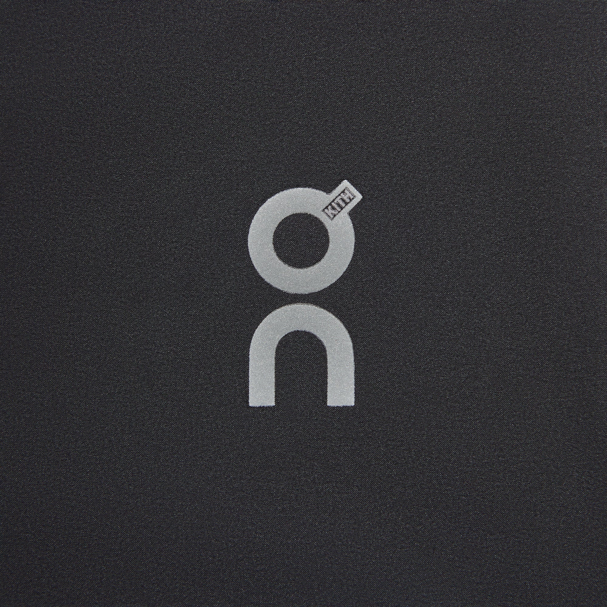Kith for On Core Pant - Black - Image 4