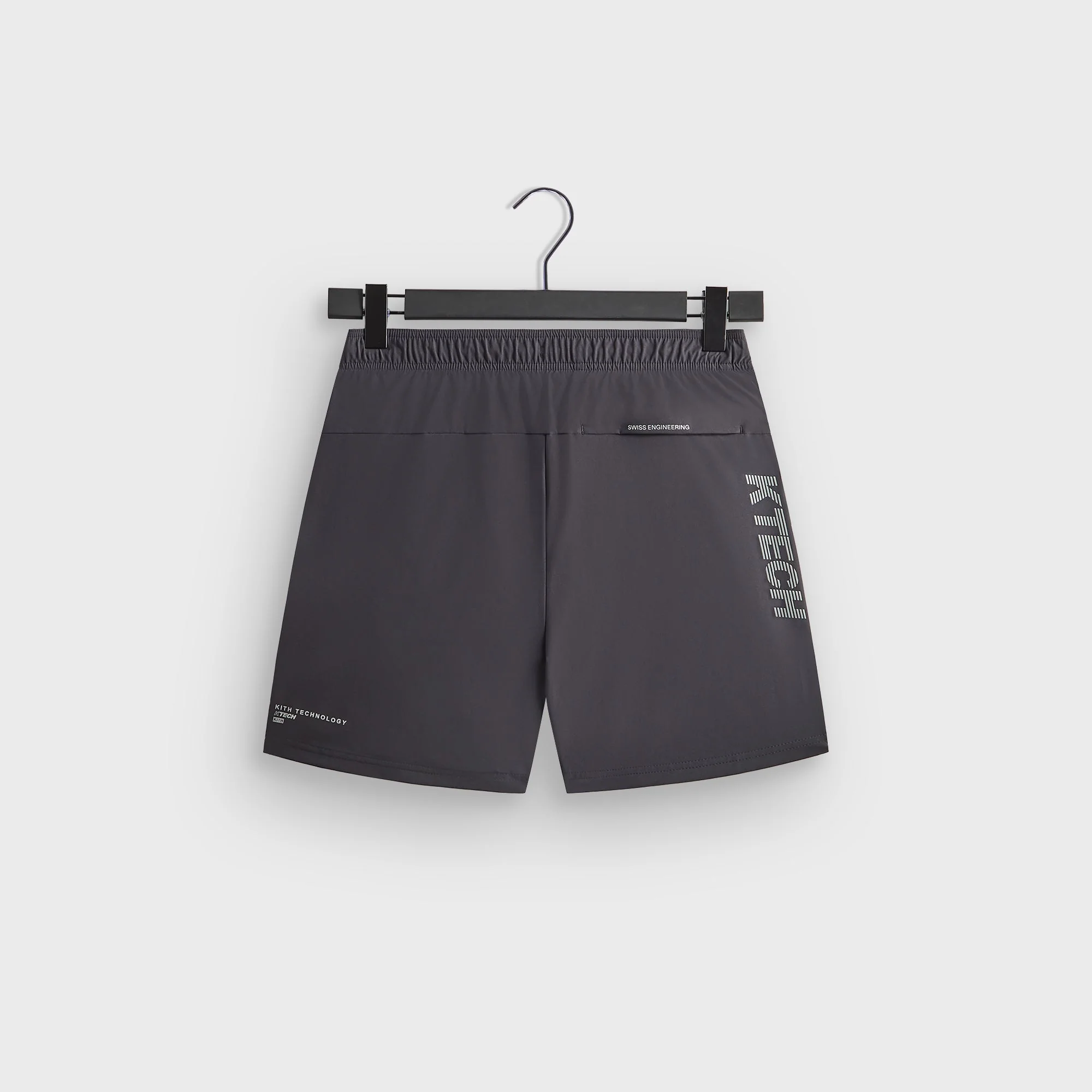 Kith for On Core Short - Black - Image 3