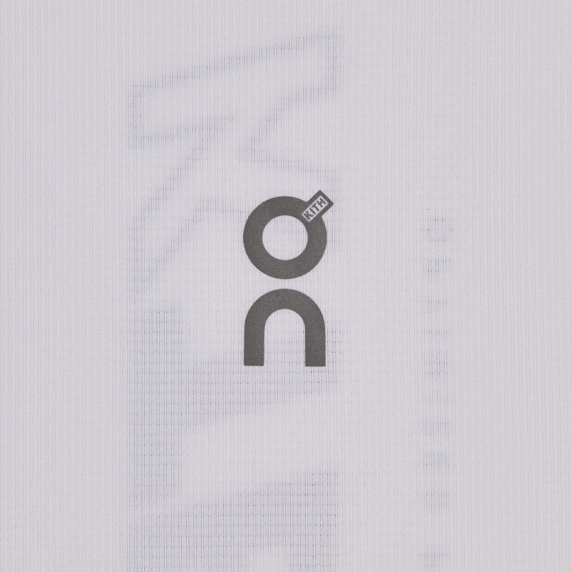 Kith for On Core Tee - Brilliant White - Image 5