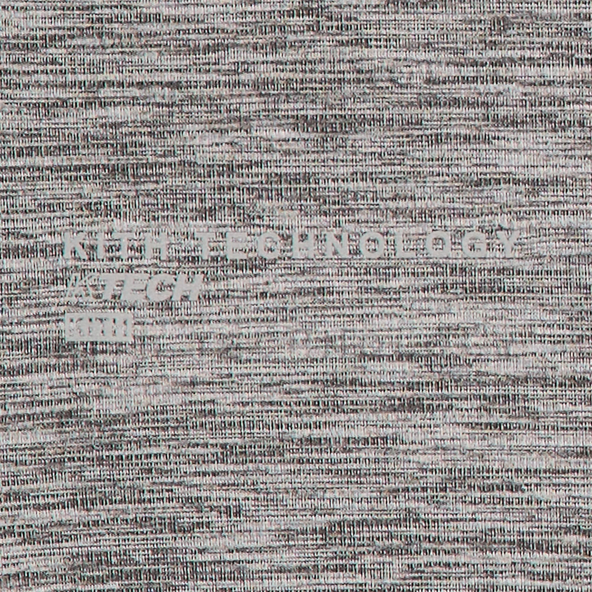 Kith for On Core Tee - Heather Gray - Image 7