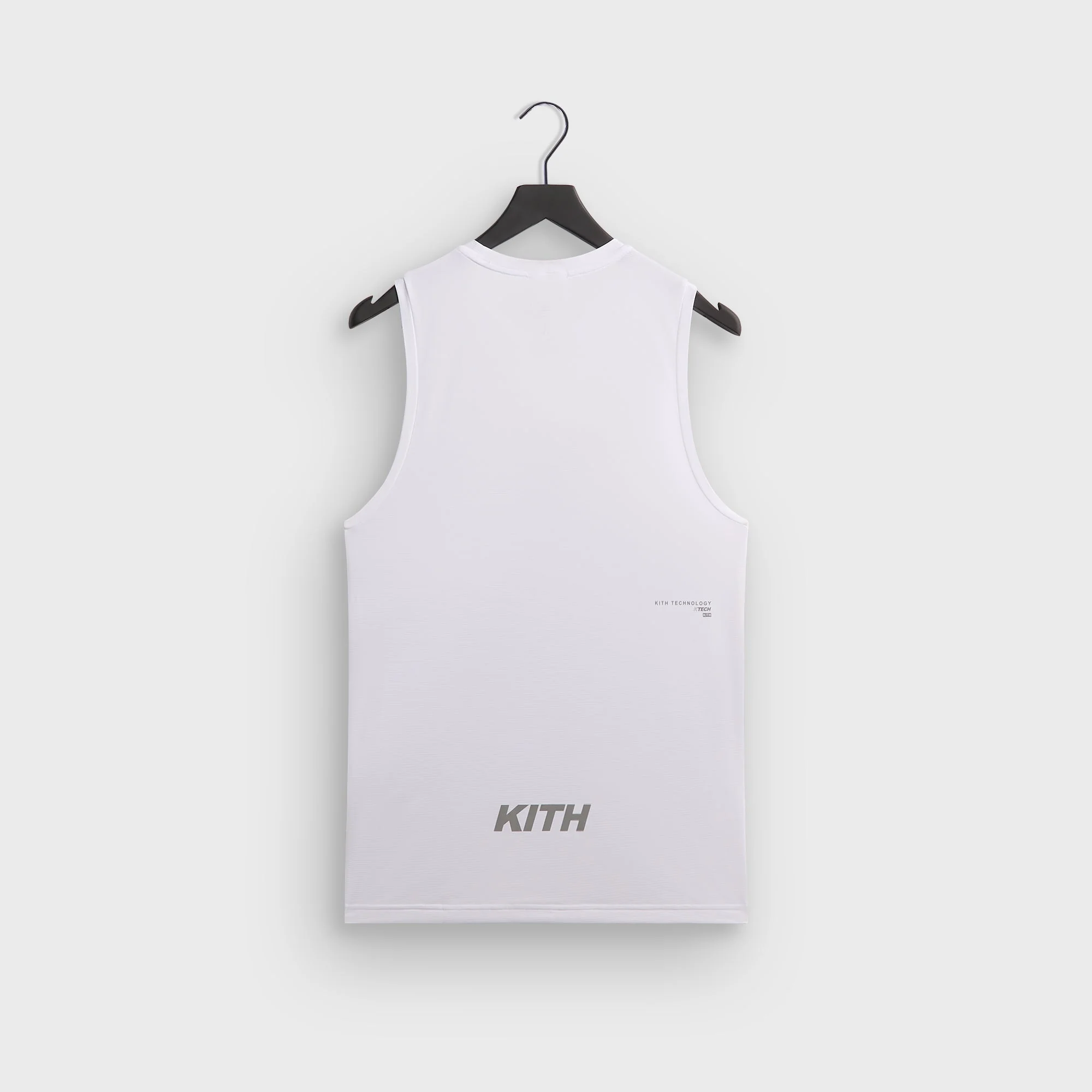 Kith for On Core Tank - Brilliant White - Image 4
