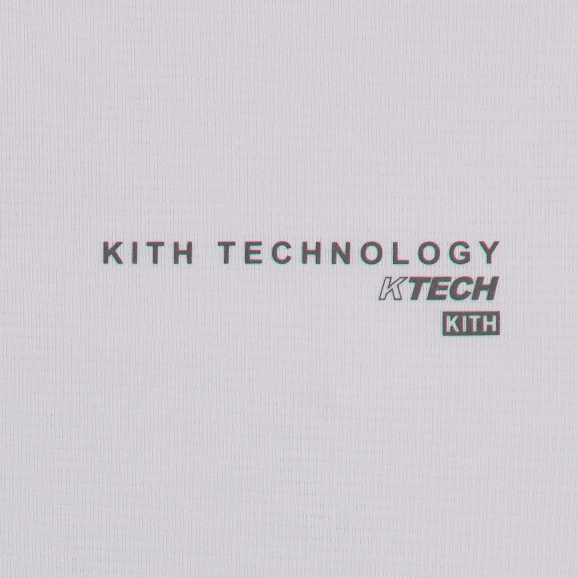 Kith for On Core Tank - Brilliant White - Image 6