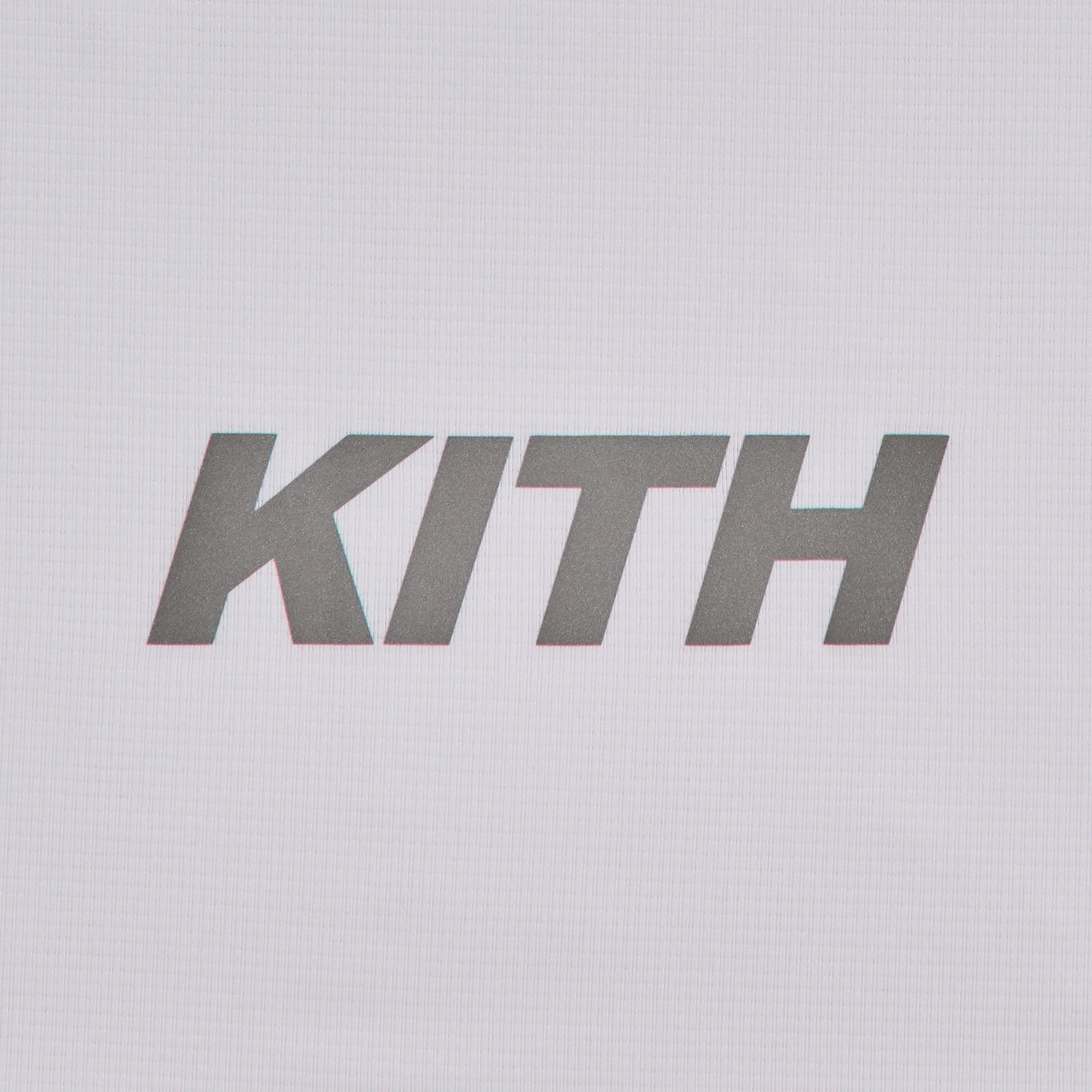 Kith for On Core Tank - Brilliant White - Image 7