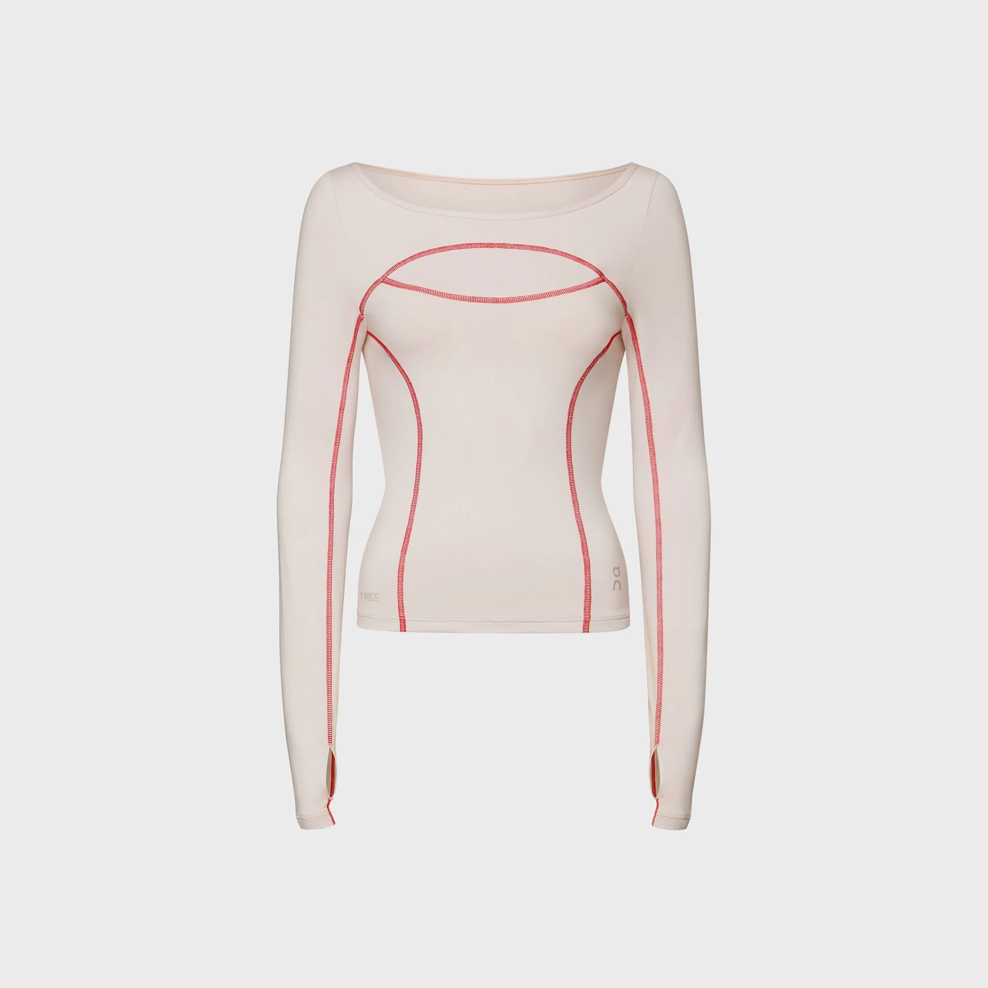 On Running x FKA twigs Studio Long Sleeve - Lily