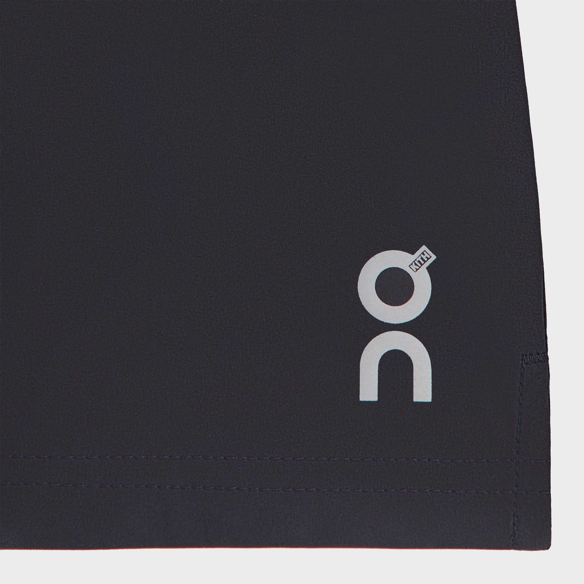 Kith Women for On Core Shorts - Black - Image 4