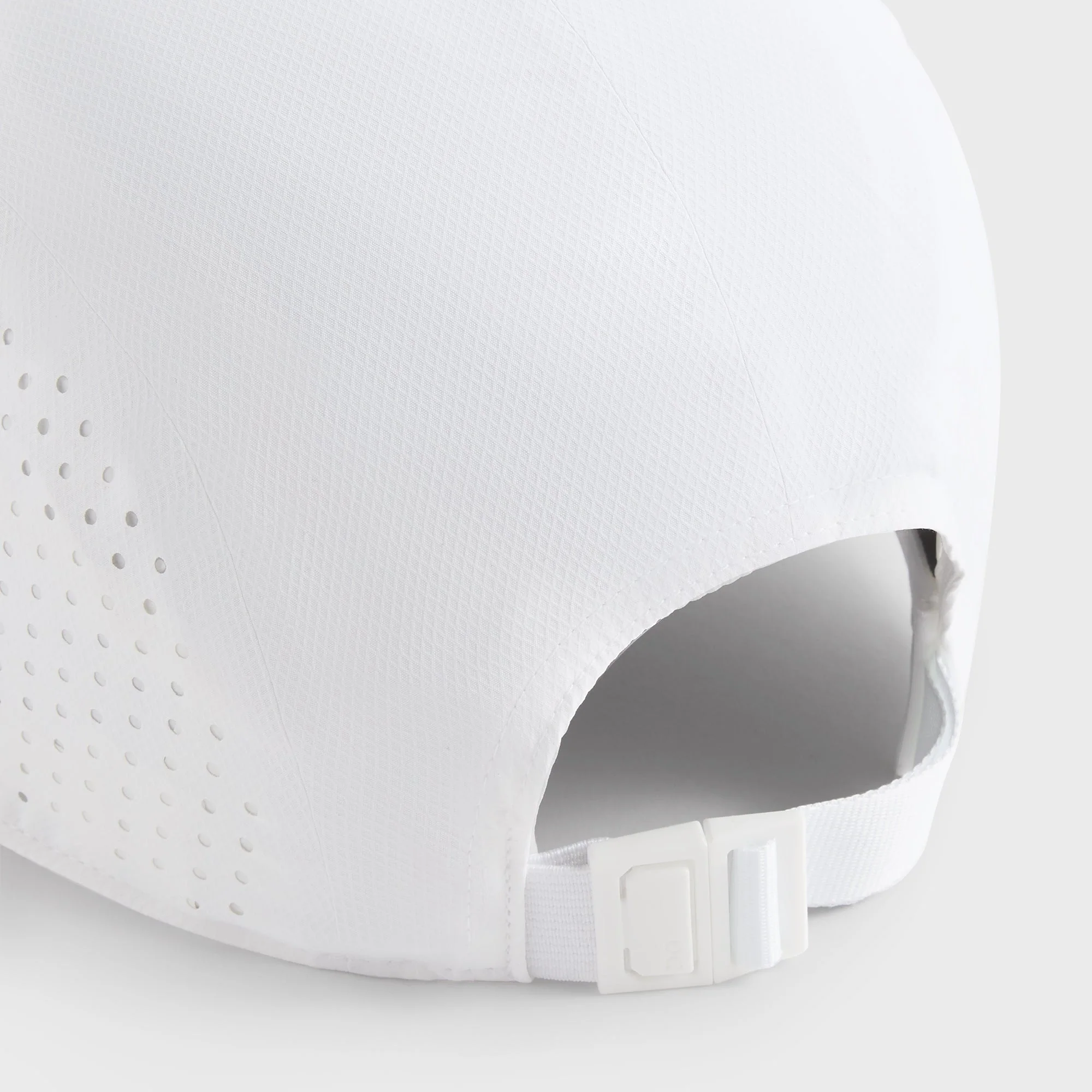 Kith for On Lightweight Cap 2.0 - White - Image 6
