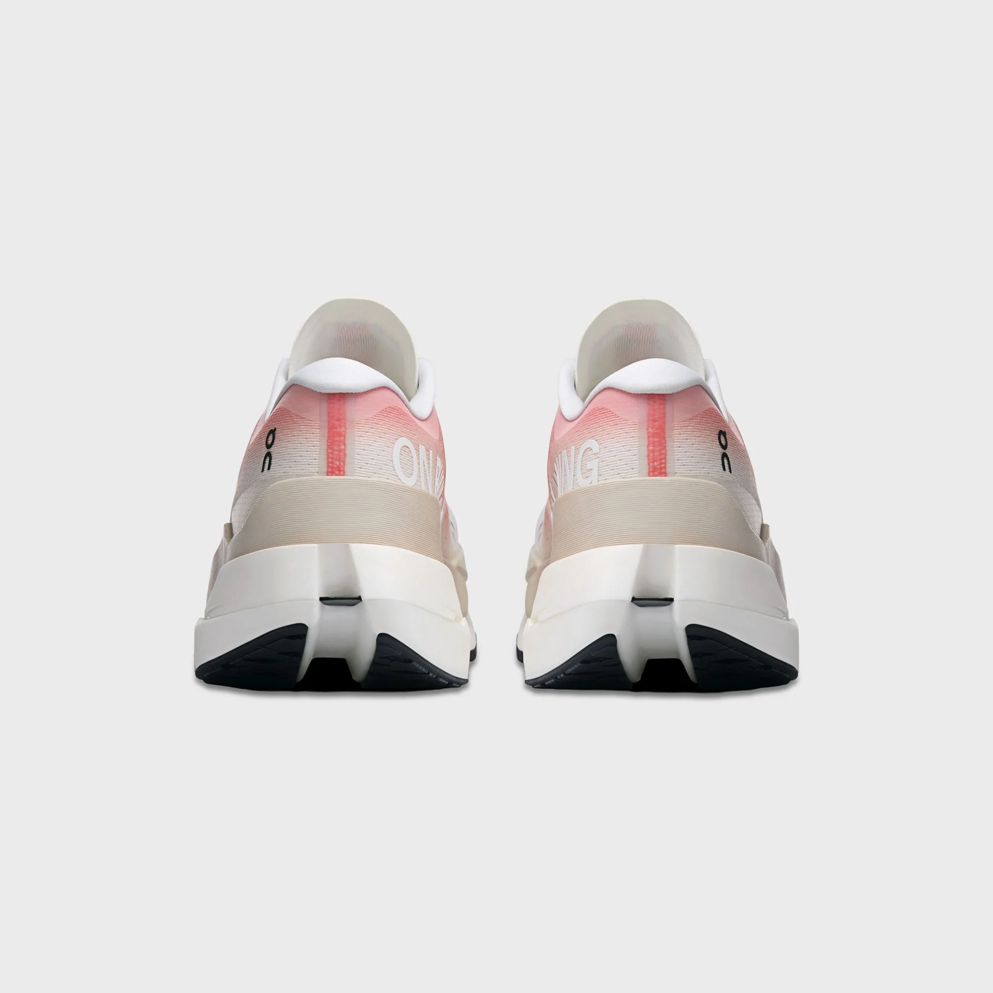 On Running Cloudboom Max - White / Pearl - Image 3