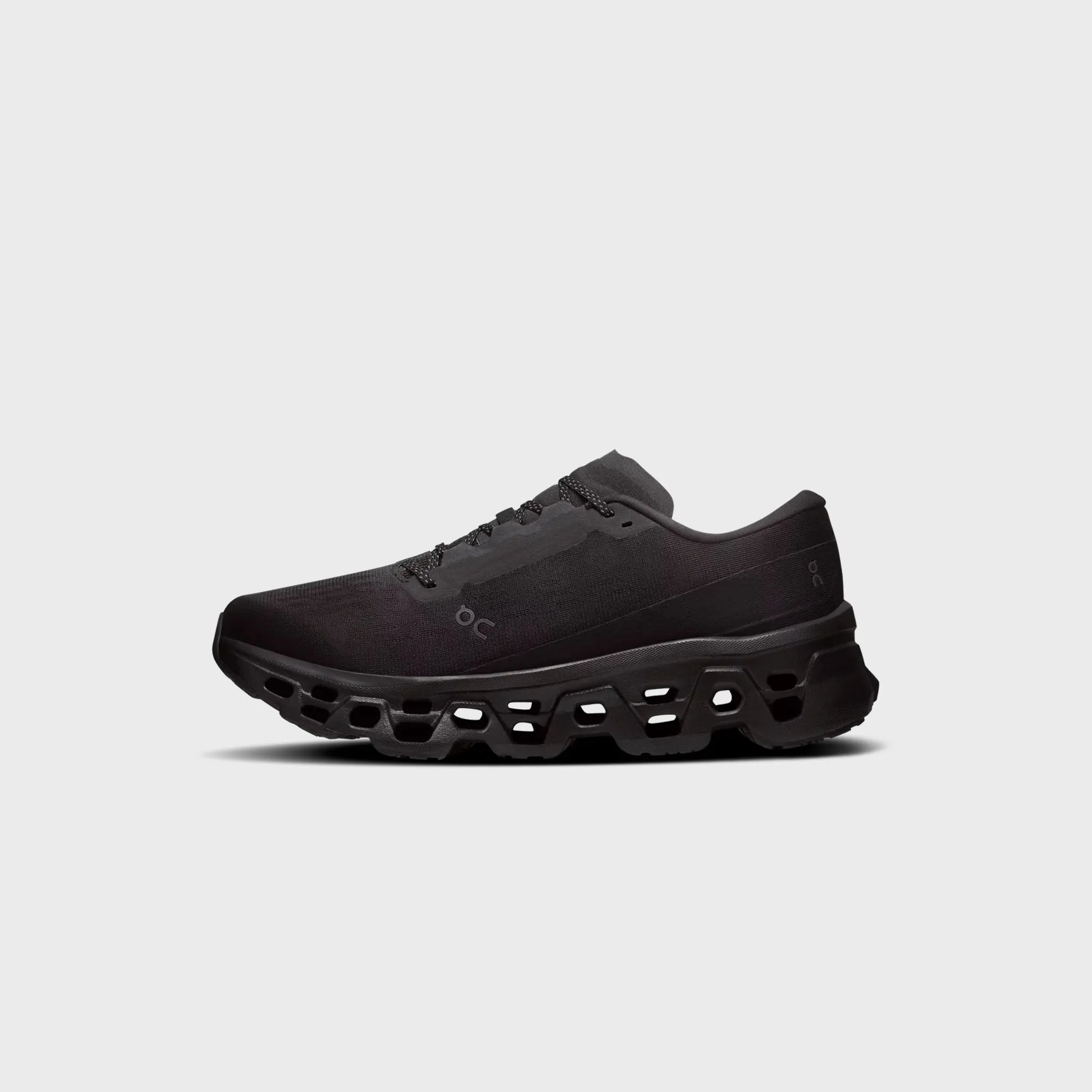 On Running Cloudmonster 3 - Black - Image 5
