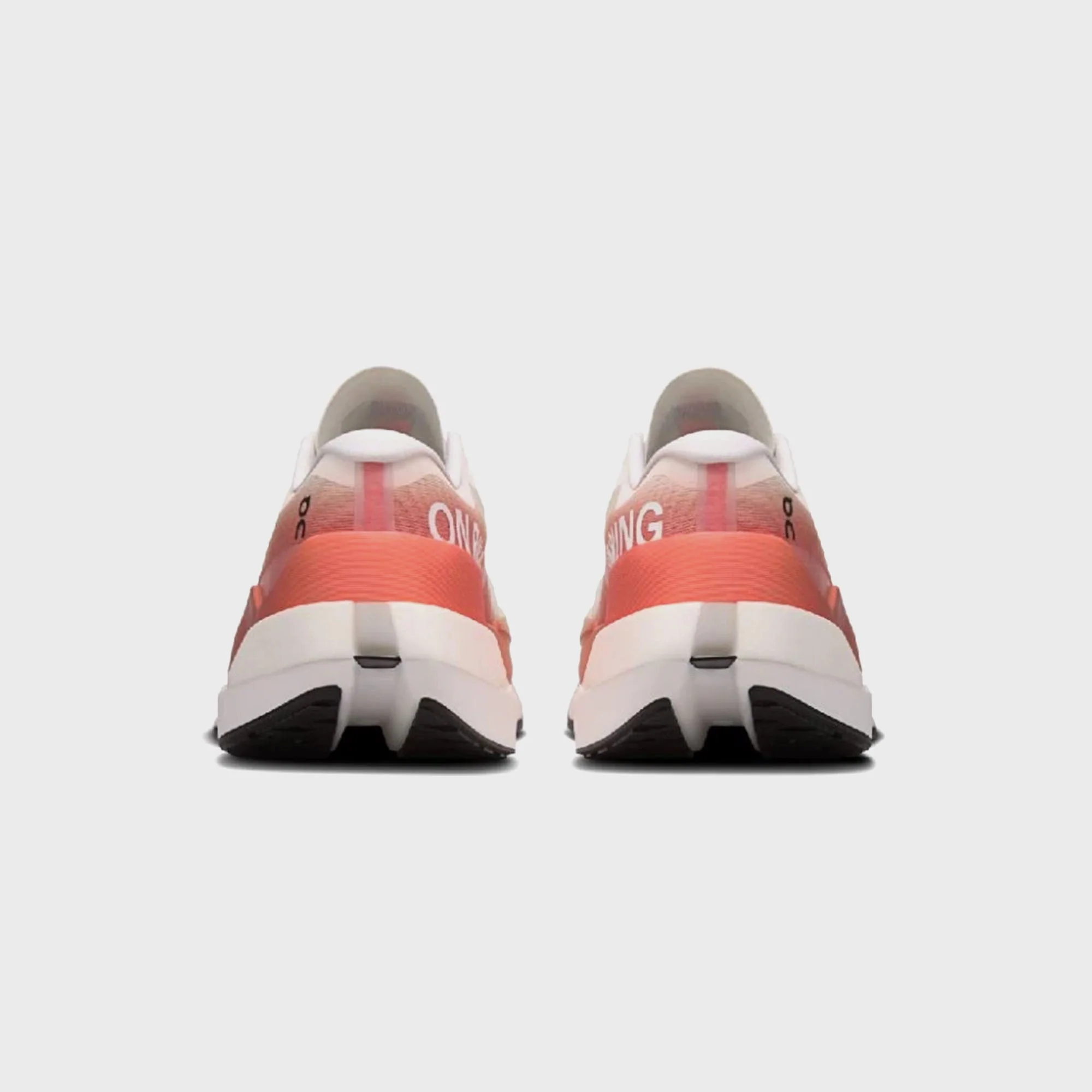 On Running Cloudboom Max - White / Reef - Image 3