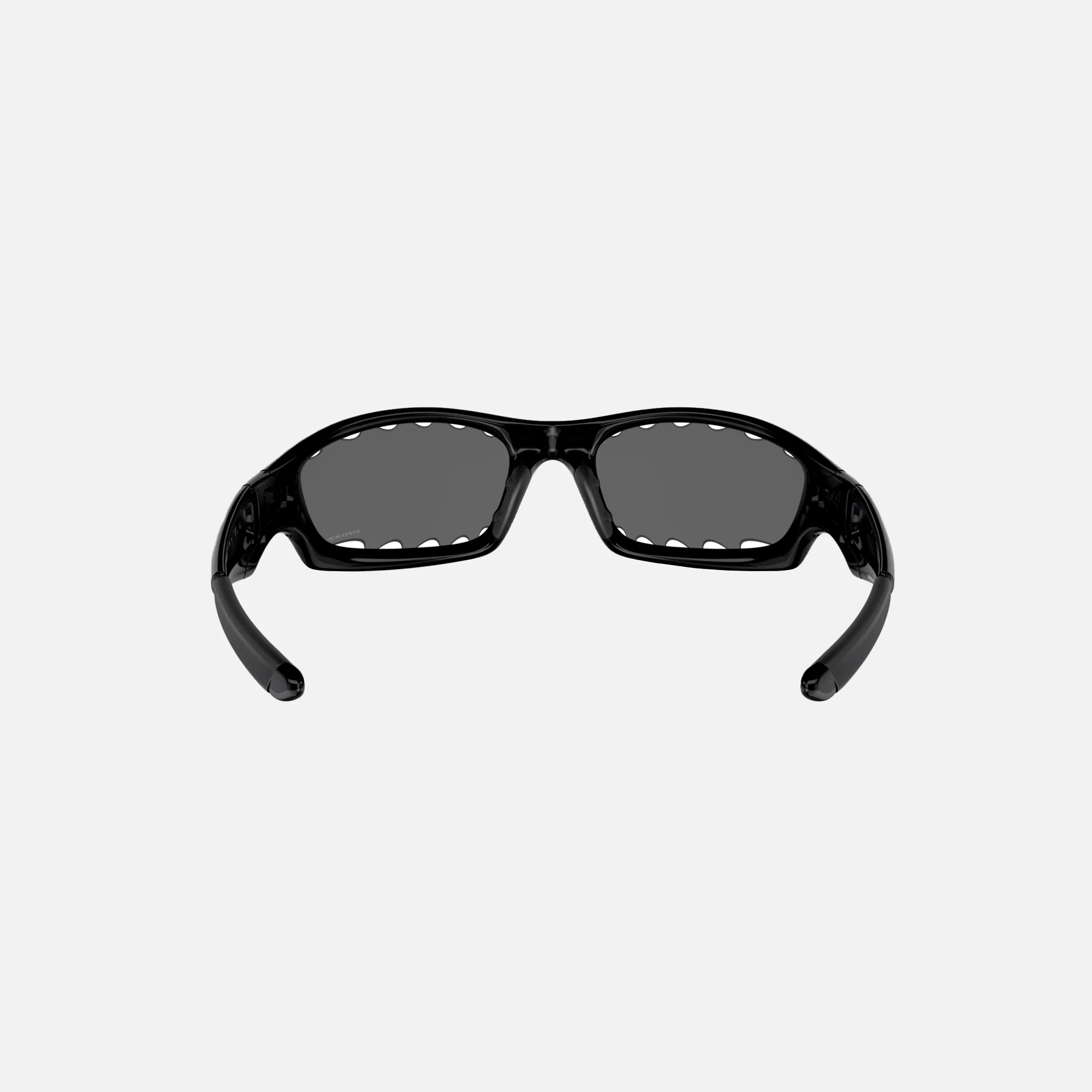 Oakley x SATISFY Straight Jacket - Black / Prizm Black - Image 2